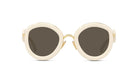 ANAGRAM ROUND SUNGLASSES - Jorge Oculista
