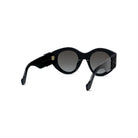 ANAGRAM ROUND SUNGLASSES - Jorge Oculista