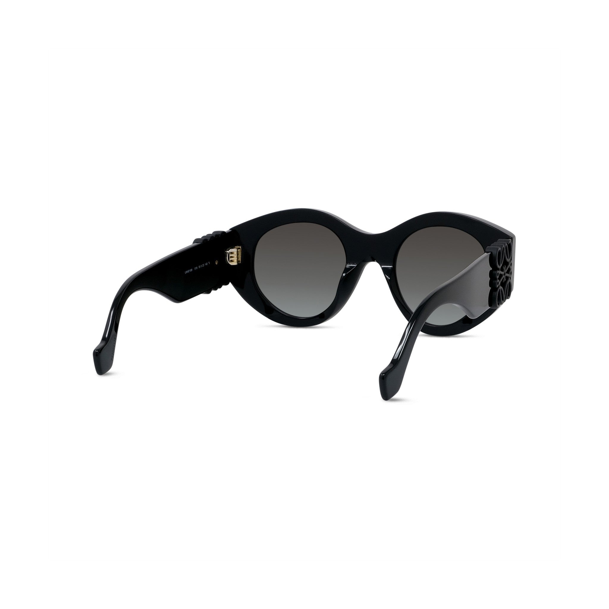 ANAGRAM ROUND SUNGLASSES - Jorge Oculista