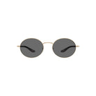 ANAMCARA OVAL SUNGLASSES - Jorge Oculista