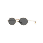 ANAMCARA OVAL SUNGLASSES - Jorge Oculista