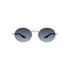 ANAMCARA OVAL SUNGLASSES - Jorge Oculista
