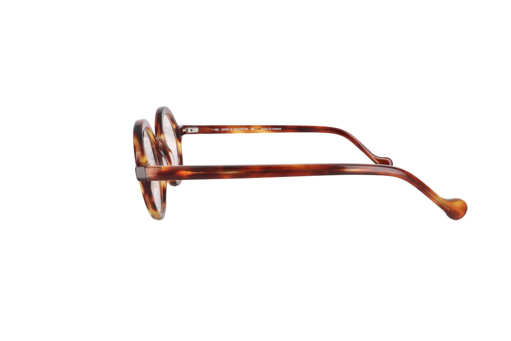 ANNE & VALENTIN AV AGLAE - Jorge Oculista