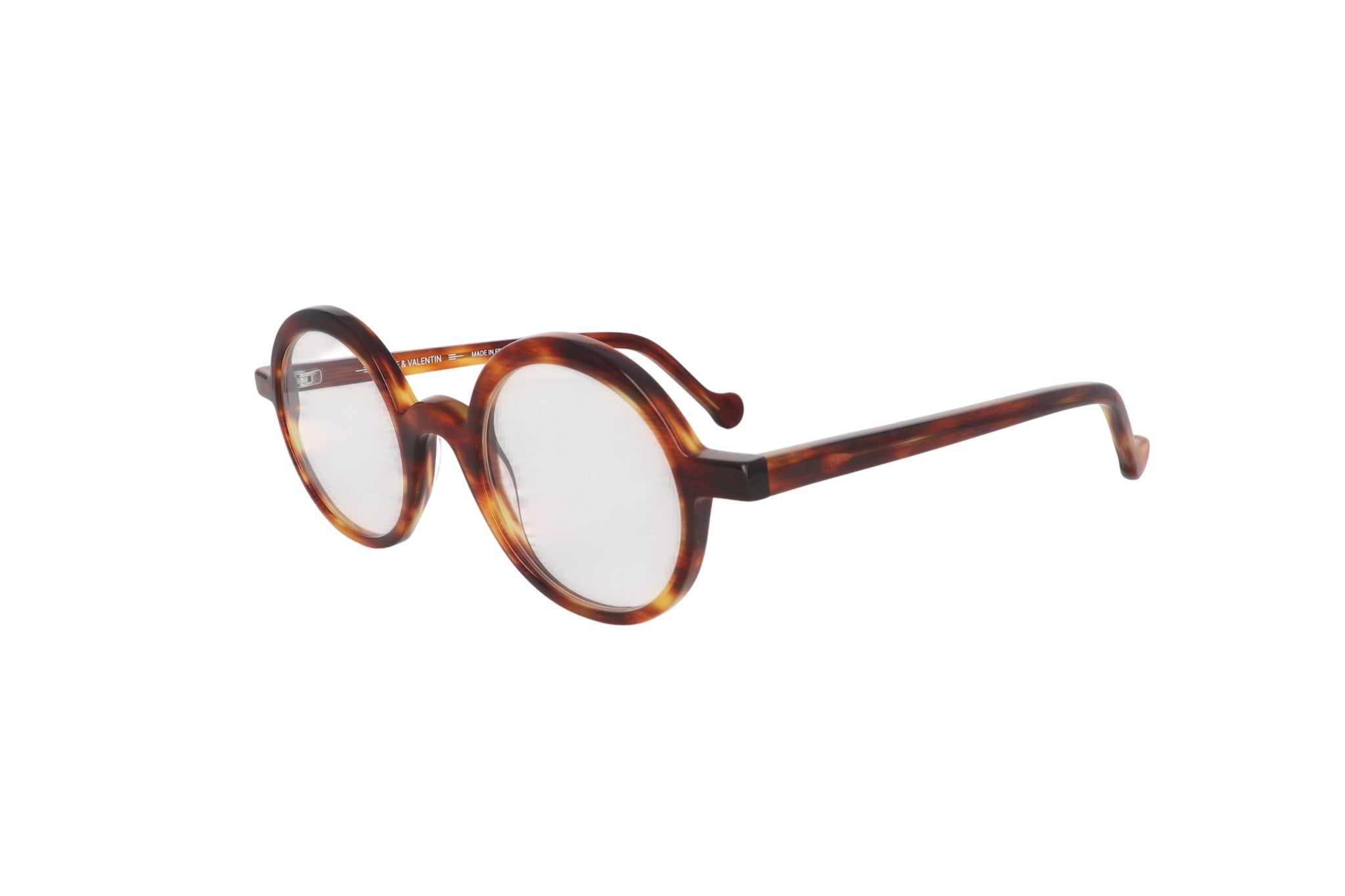 ANNE & VALENTIN AV AGLAE - Jorge Oculista