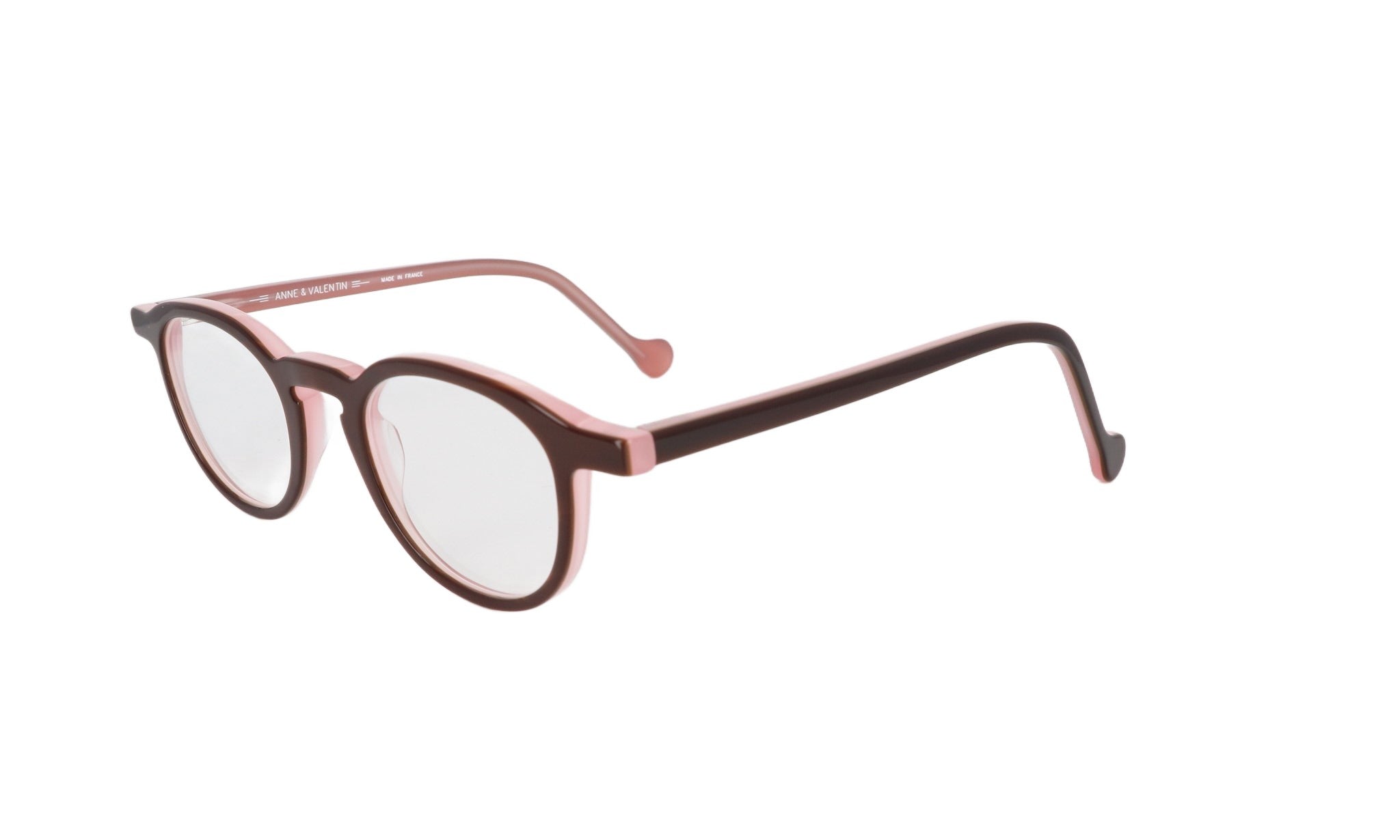 ANNE & VALENTIN AV ANNETTE - Jorge Oculista