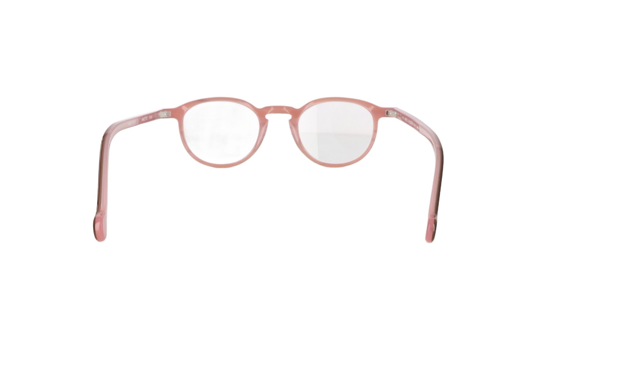 ANNE & VALENTIN AV ANNETTE - Jorge Oculista