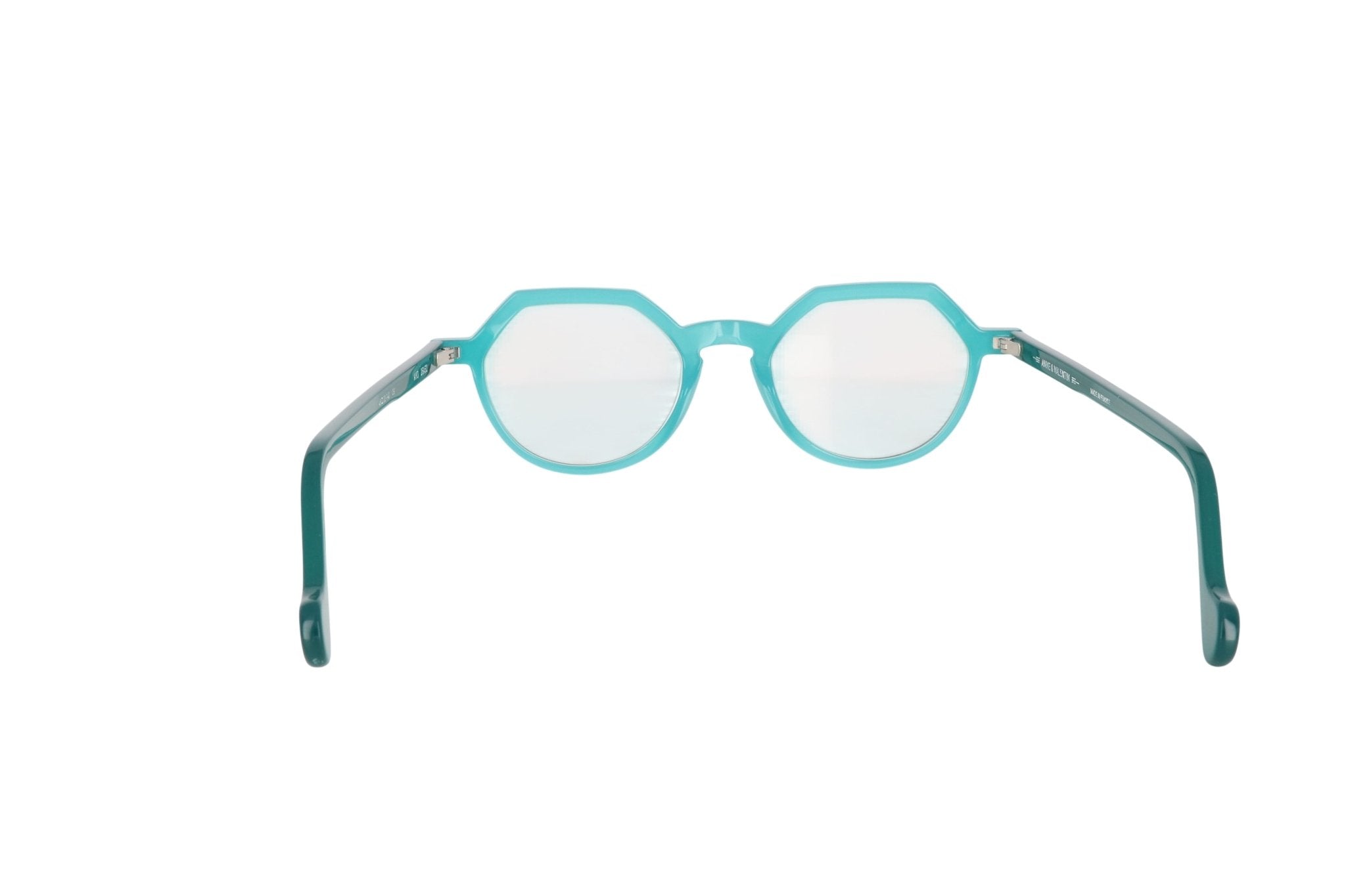 ANNE & VALENTIN AV AYO - Jorge Oculista