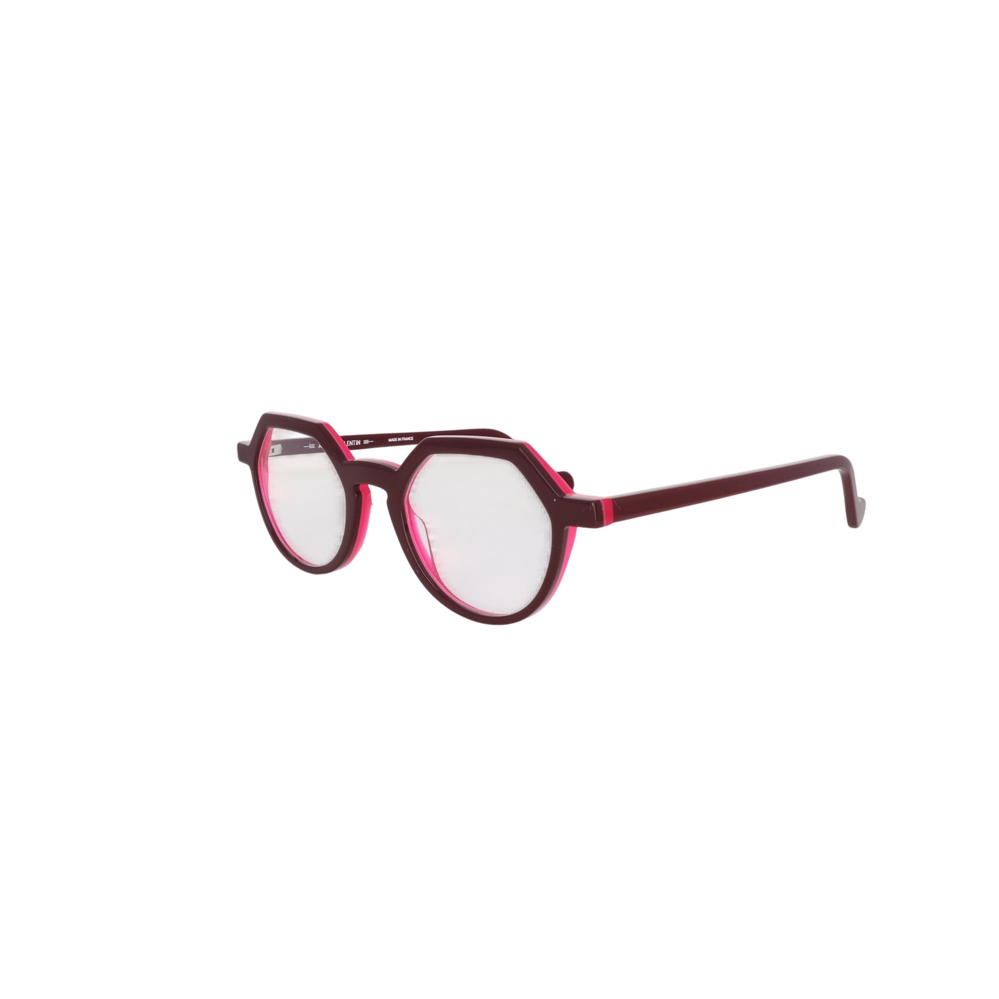 ANNE & VALENTIN AV AYO - Jorge Oculista