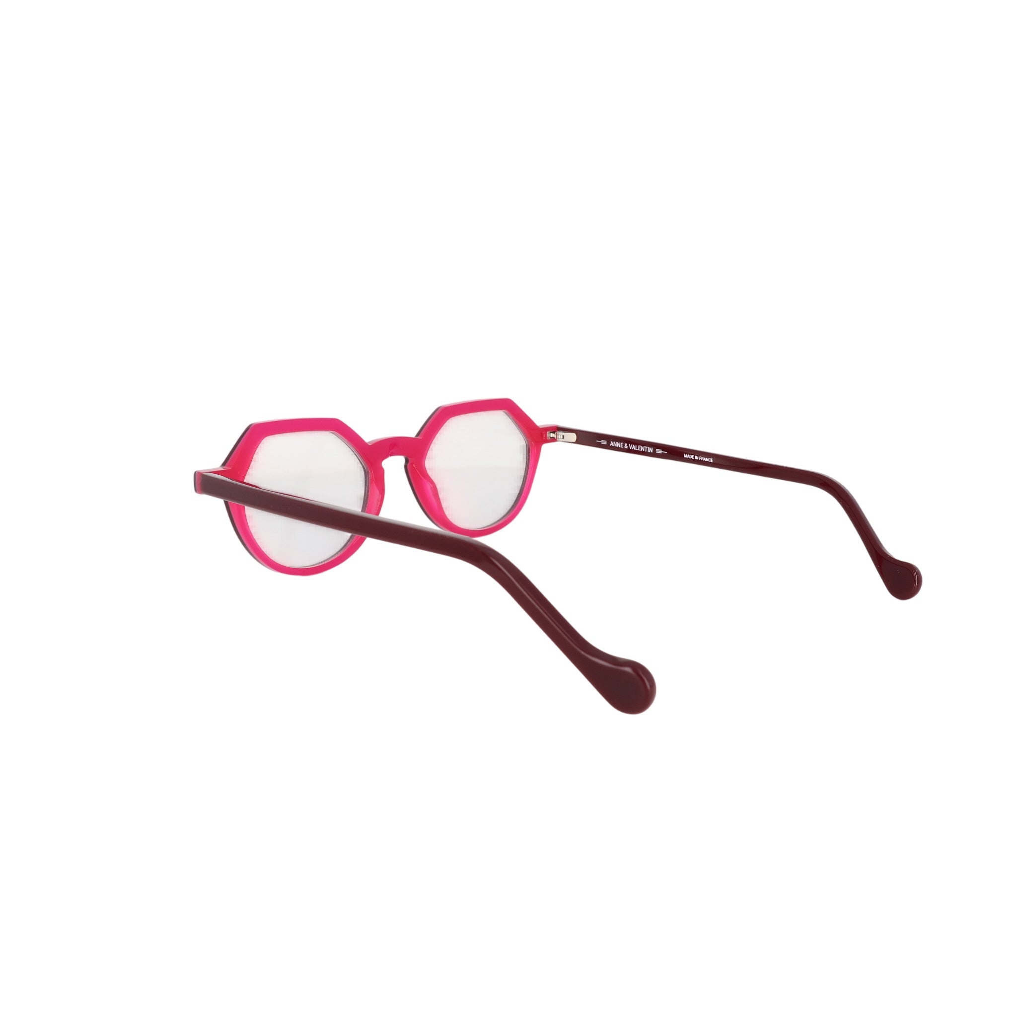 ANNE & VALENTIN AV AYO - Jorge Oculista