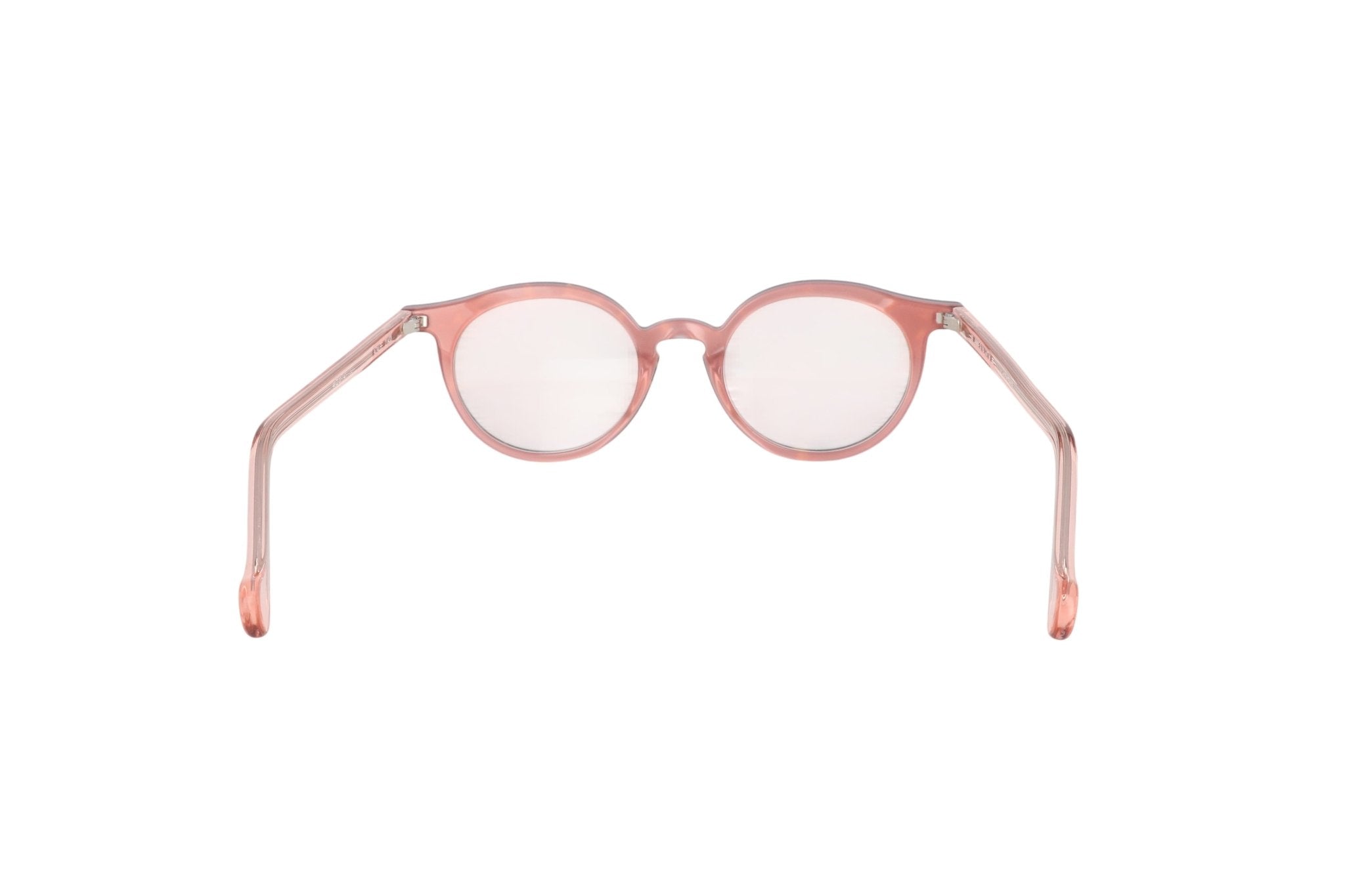 ANNE & VALENTIN AV AZALEE - Jorge Oculista