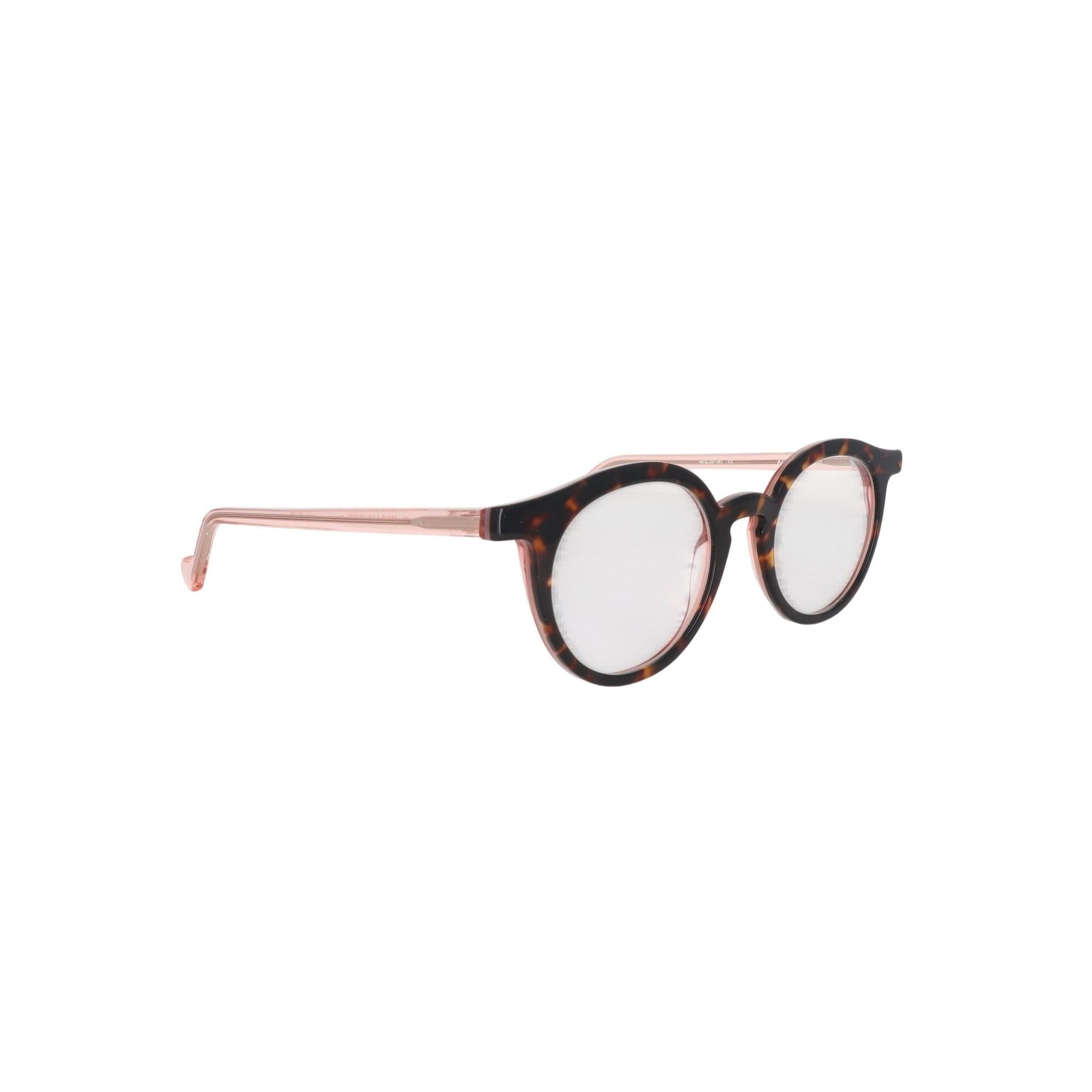 ANNE & VALENTIN AV AZALEE - Jorge Optician – Jorge Oculista