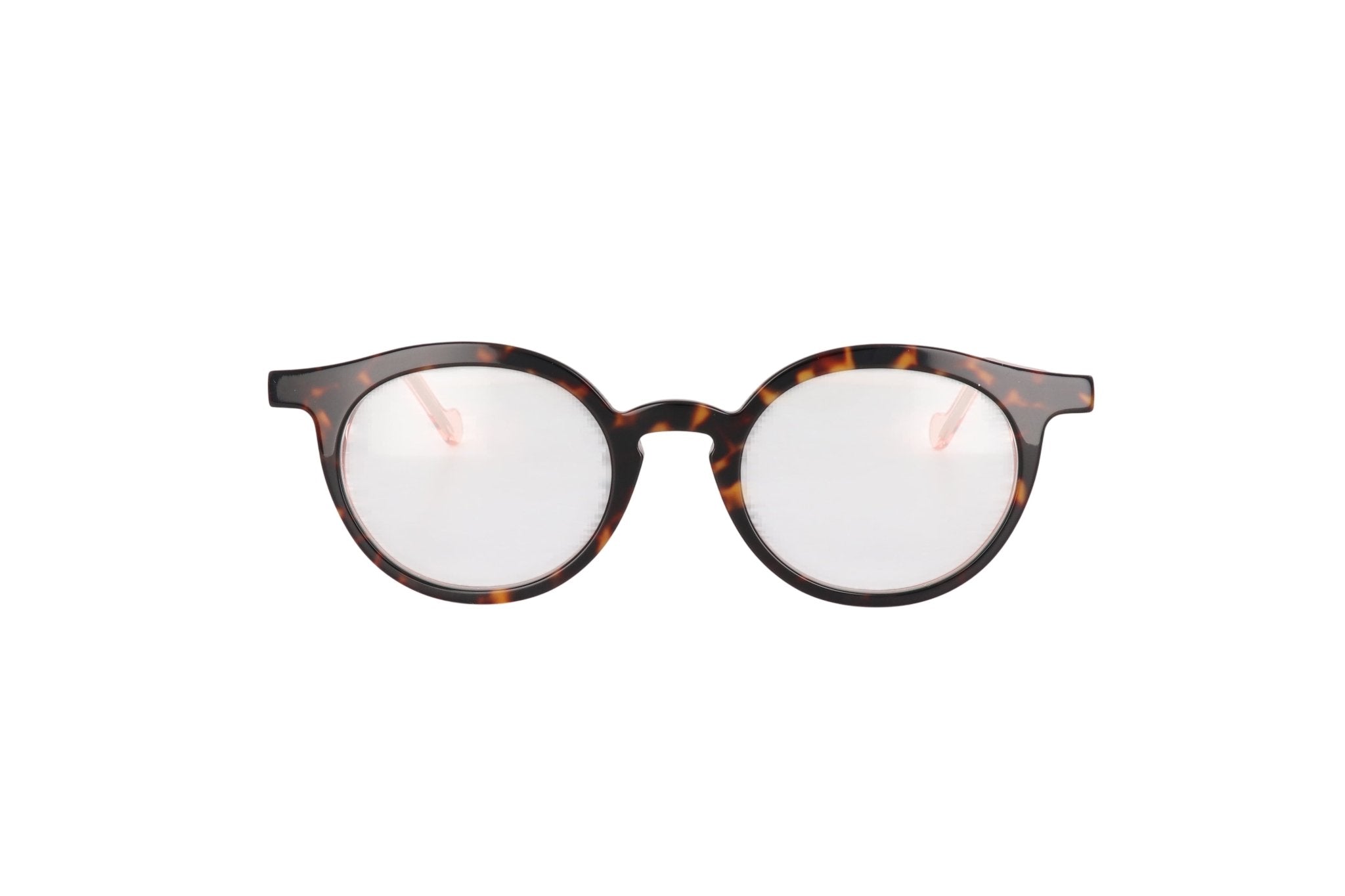 ANNE & VALENTIN AV AZALEE - Jorge Oculista