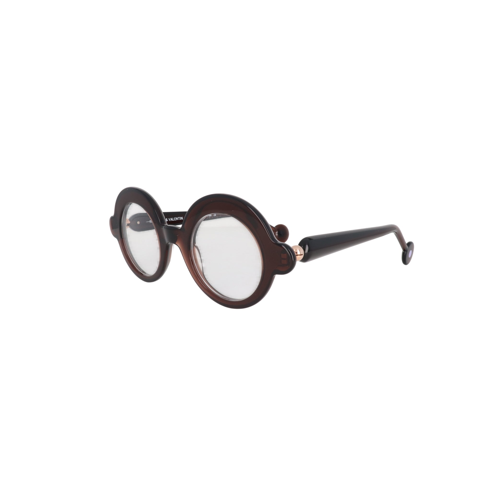 ANNE & VALENTIN AV BLUP - Jorge Oculista