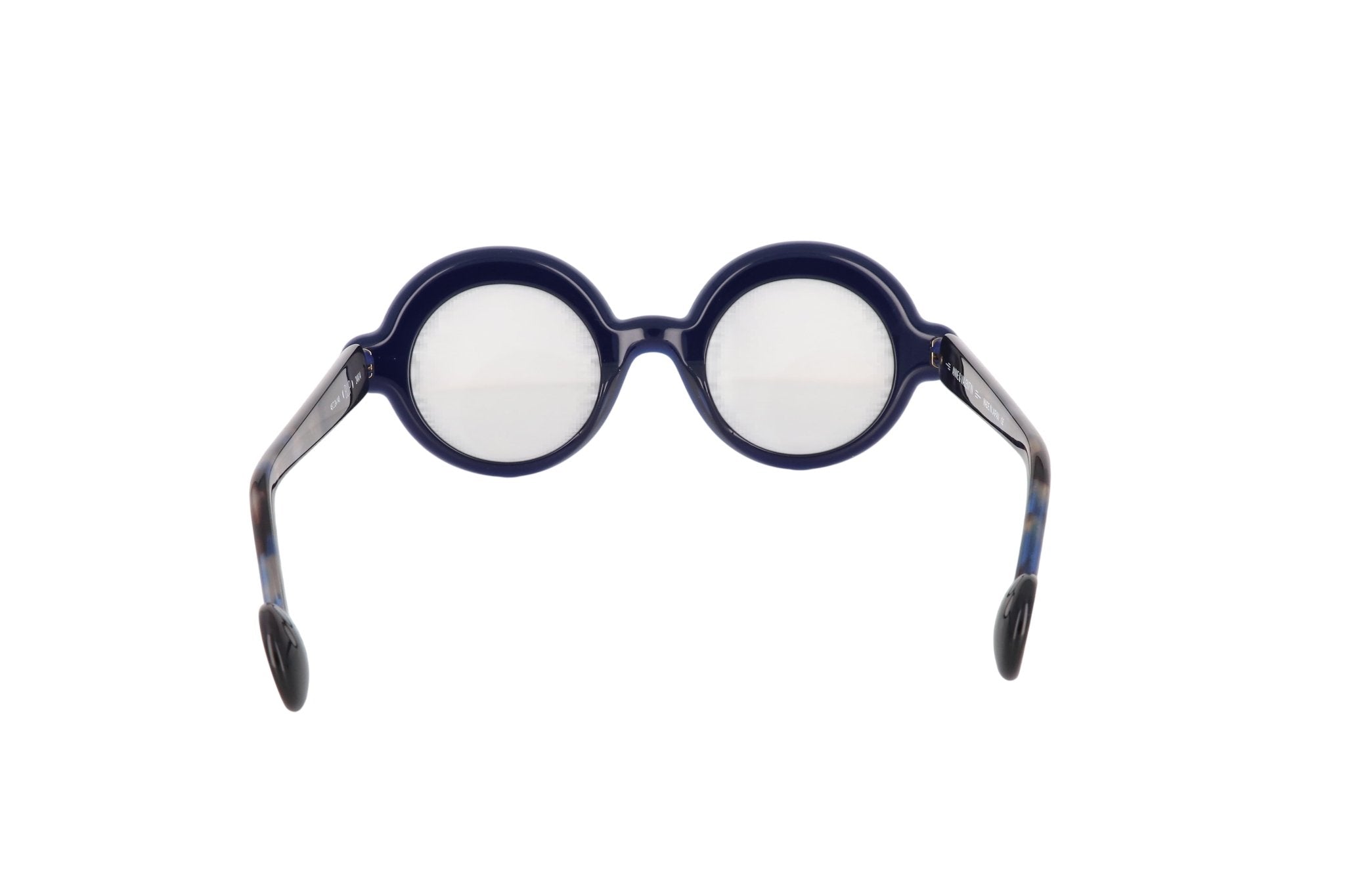 ANNE & VALENTIN AV BLUP - Jorge Oculista