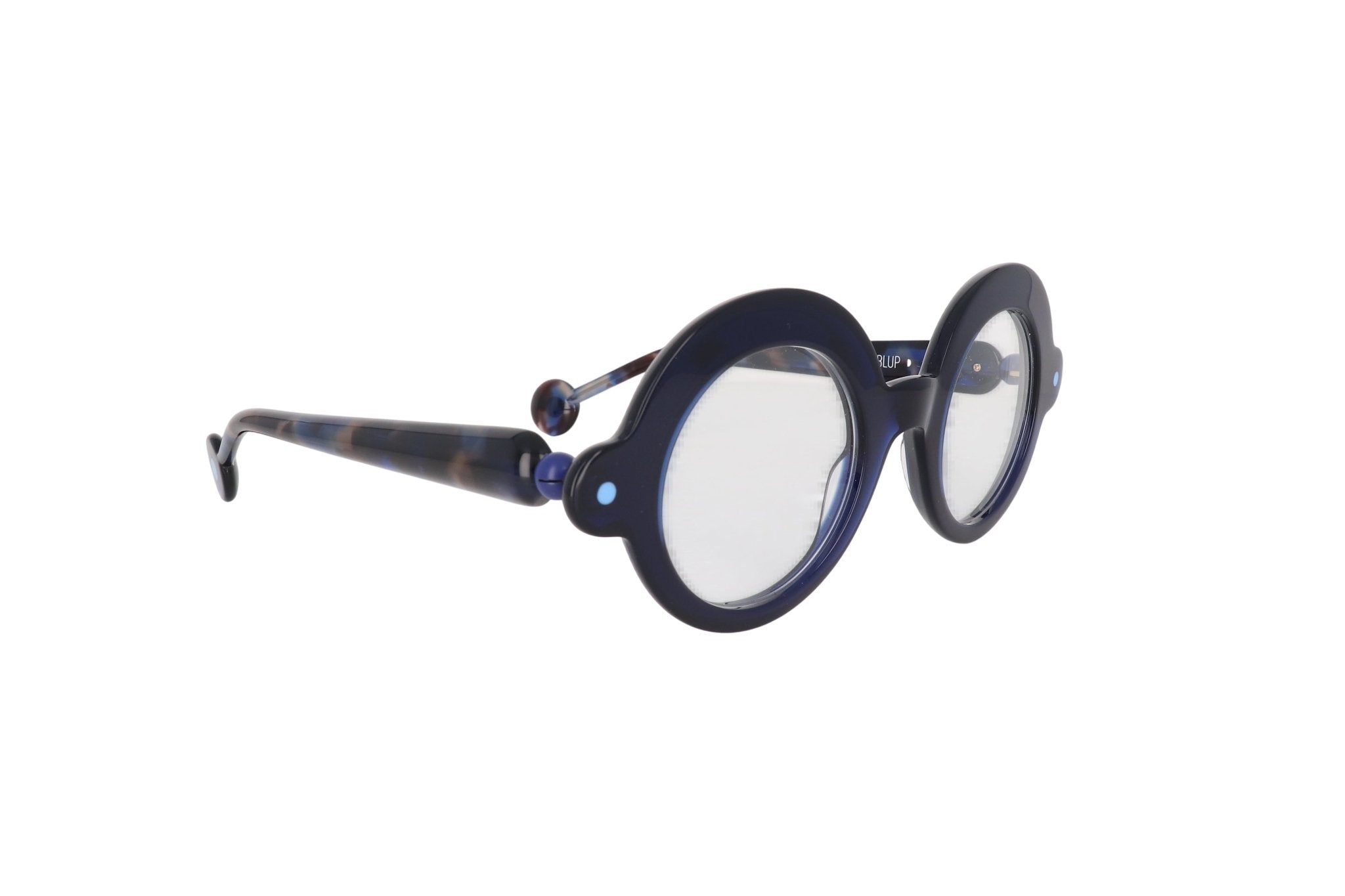 ANNE & VALENTIN AV BLUP - Jorge Oculista