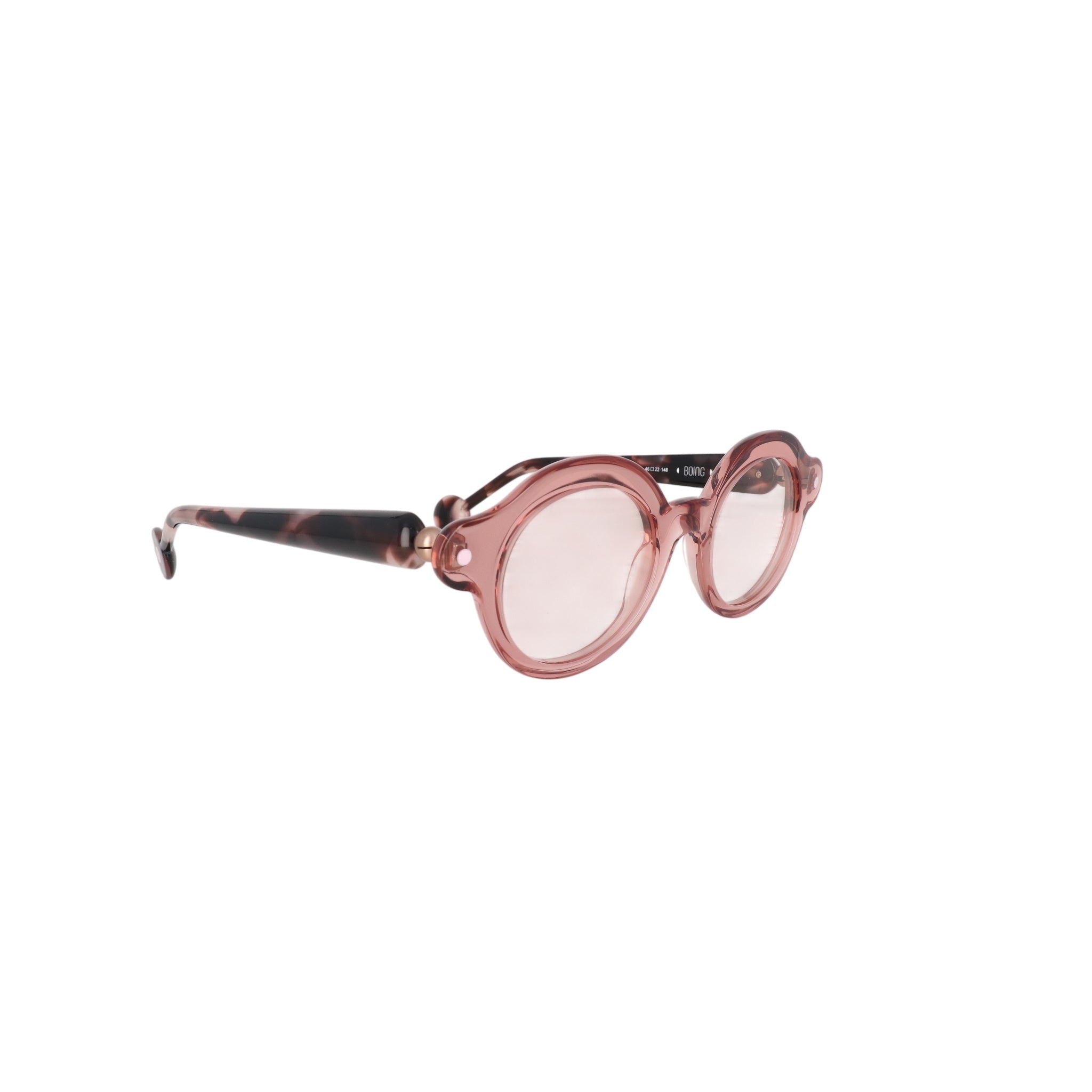 ANNE & VALENTIN AV BOING - Jorge Oculista