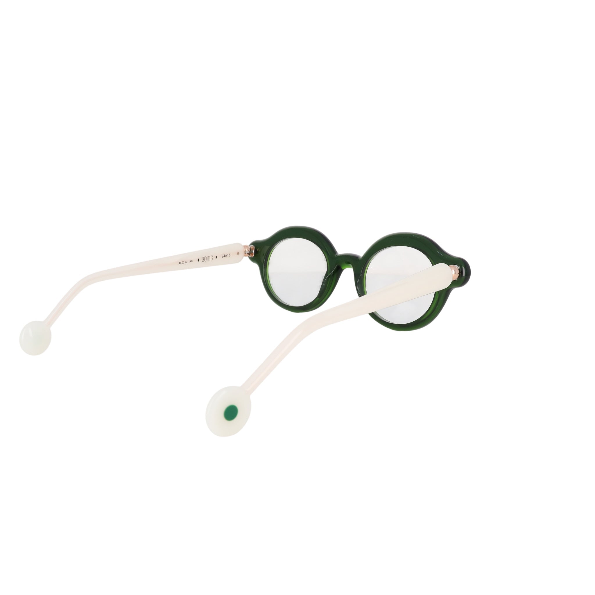 ANNE & VALENTIN AV BOING - Jorge Oculista