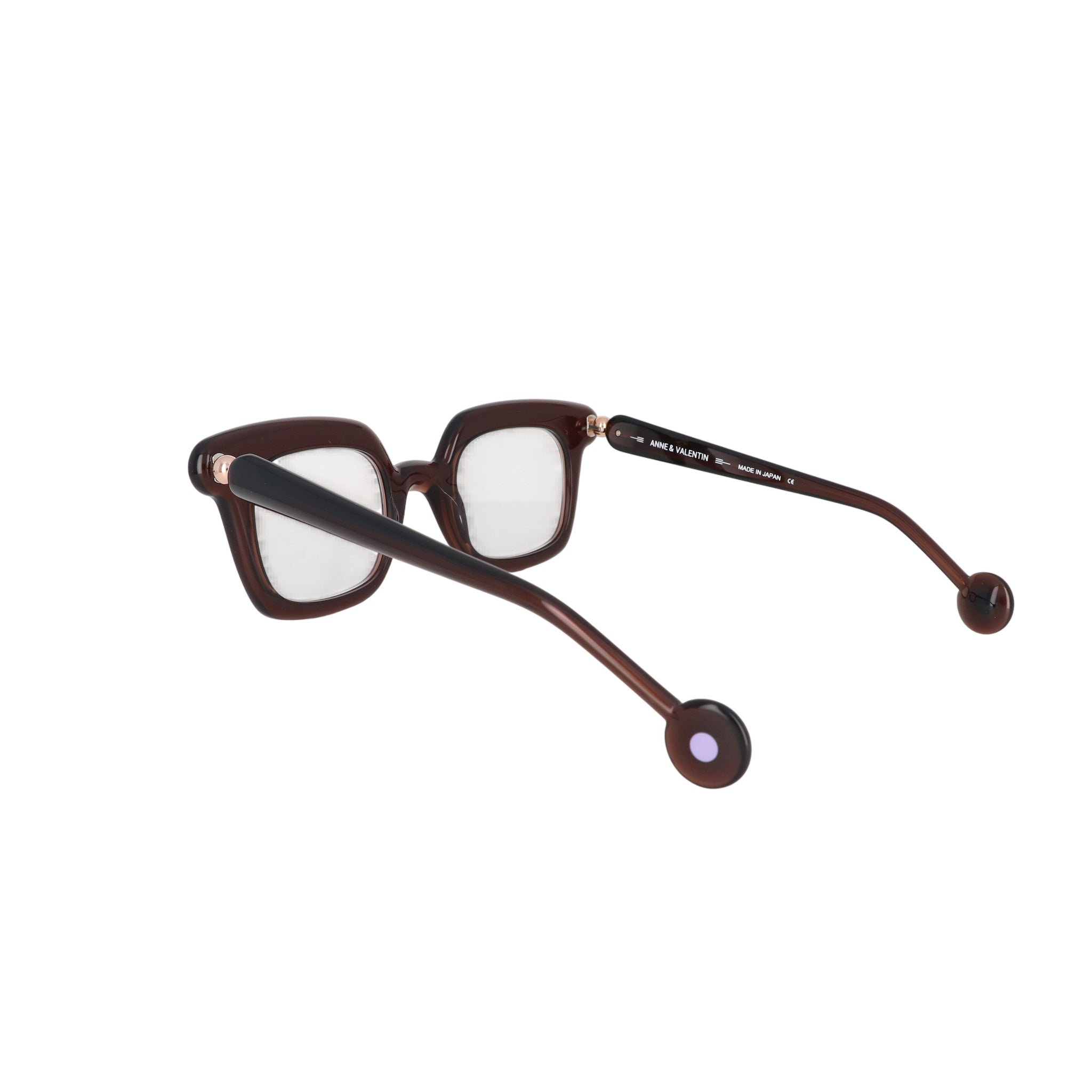 ANNE & VALENTIN AV BOP - Jorge Oculista