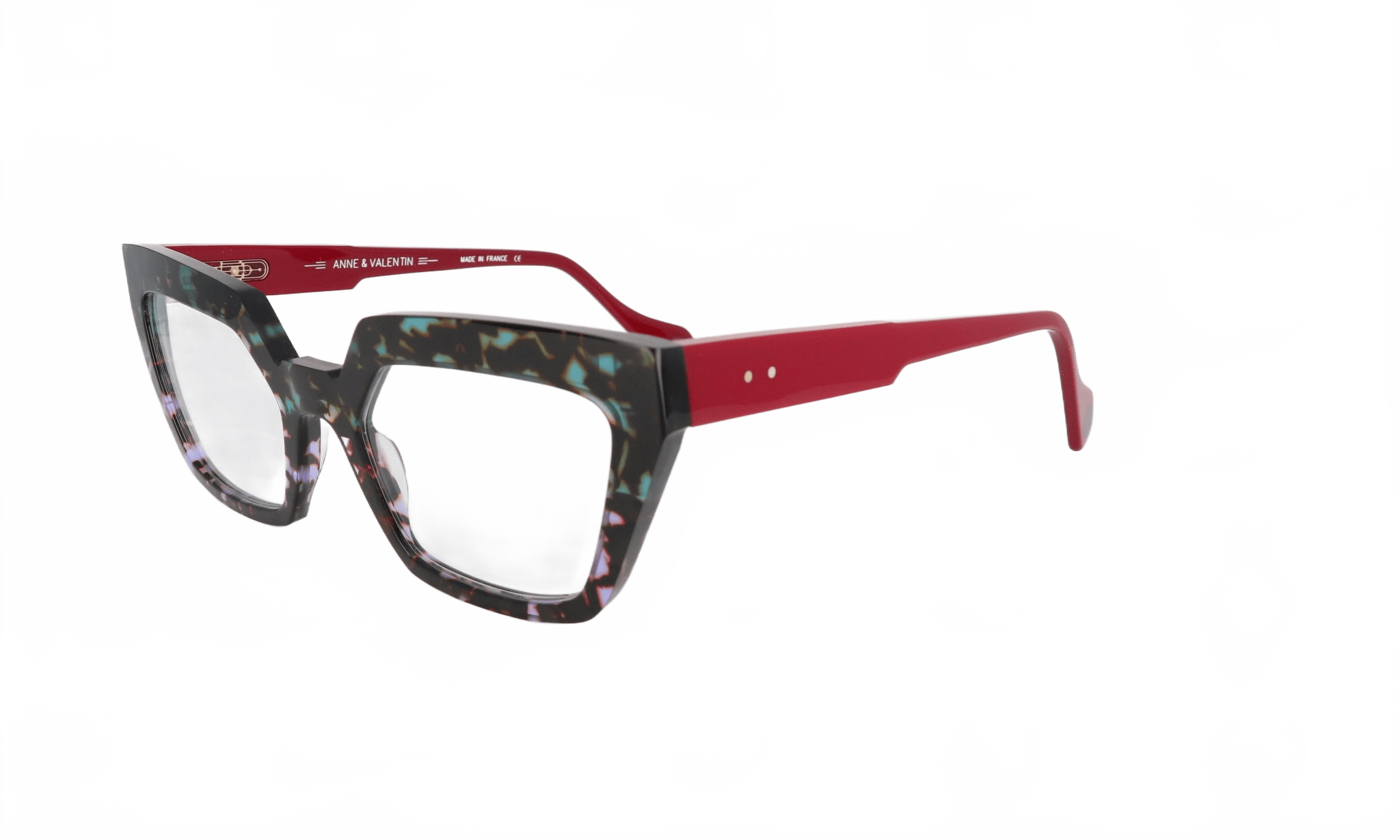 ANNE & VALENTIN AV BRERA - Jorge Oculista