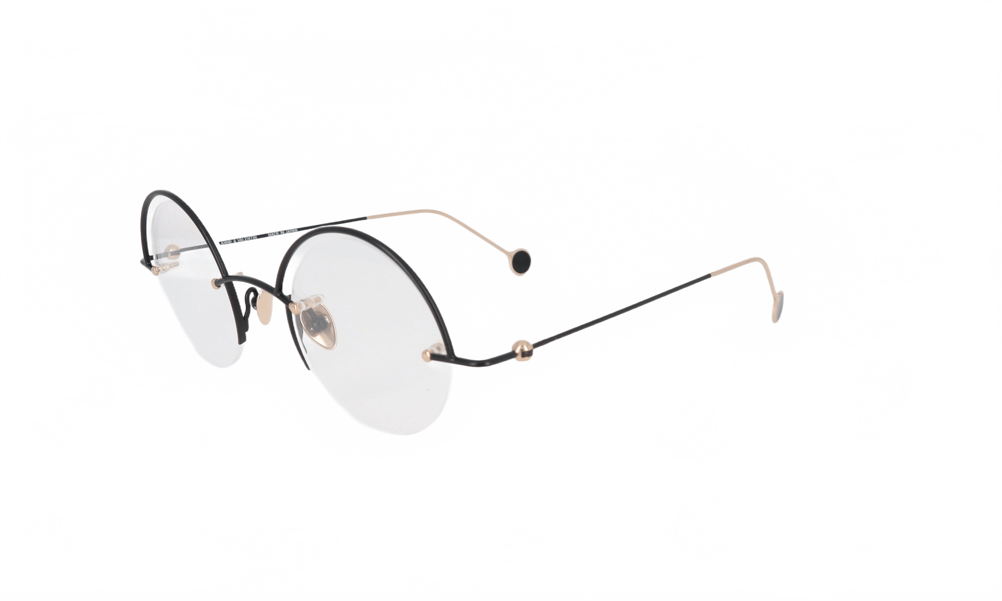 ANNE & VALENTIN AV CONNECT - Jorge Oculista