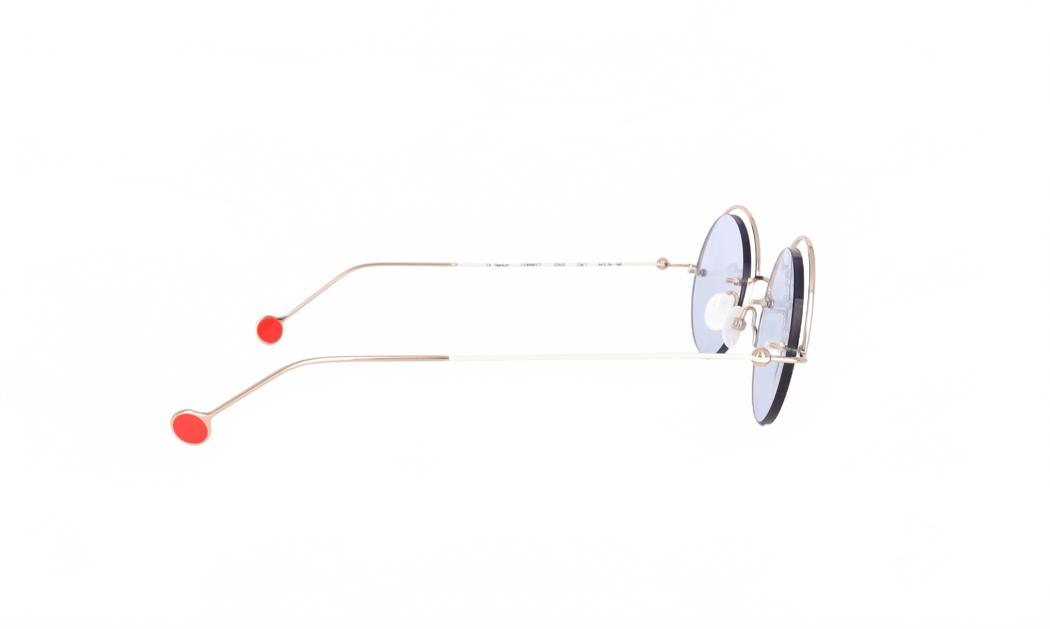 ANNE & VALENTIN AV CONNECT - Jorge Oculista