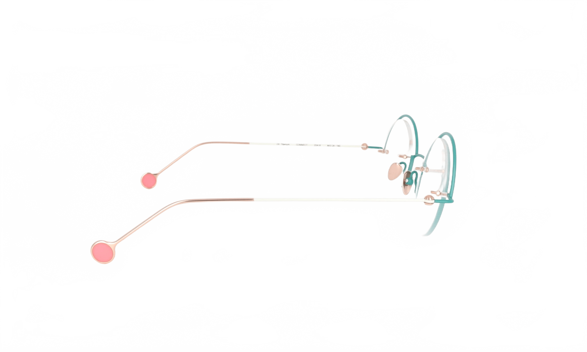 ANNE & VALENTIN AV CONNECT - Jorge Oculista