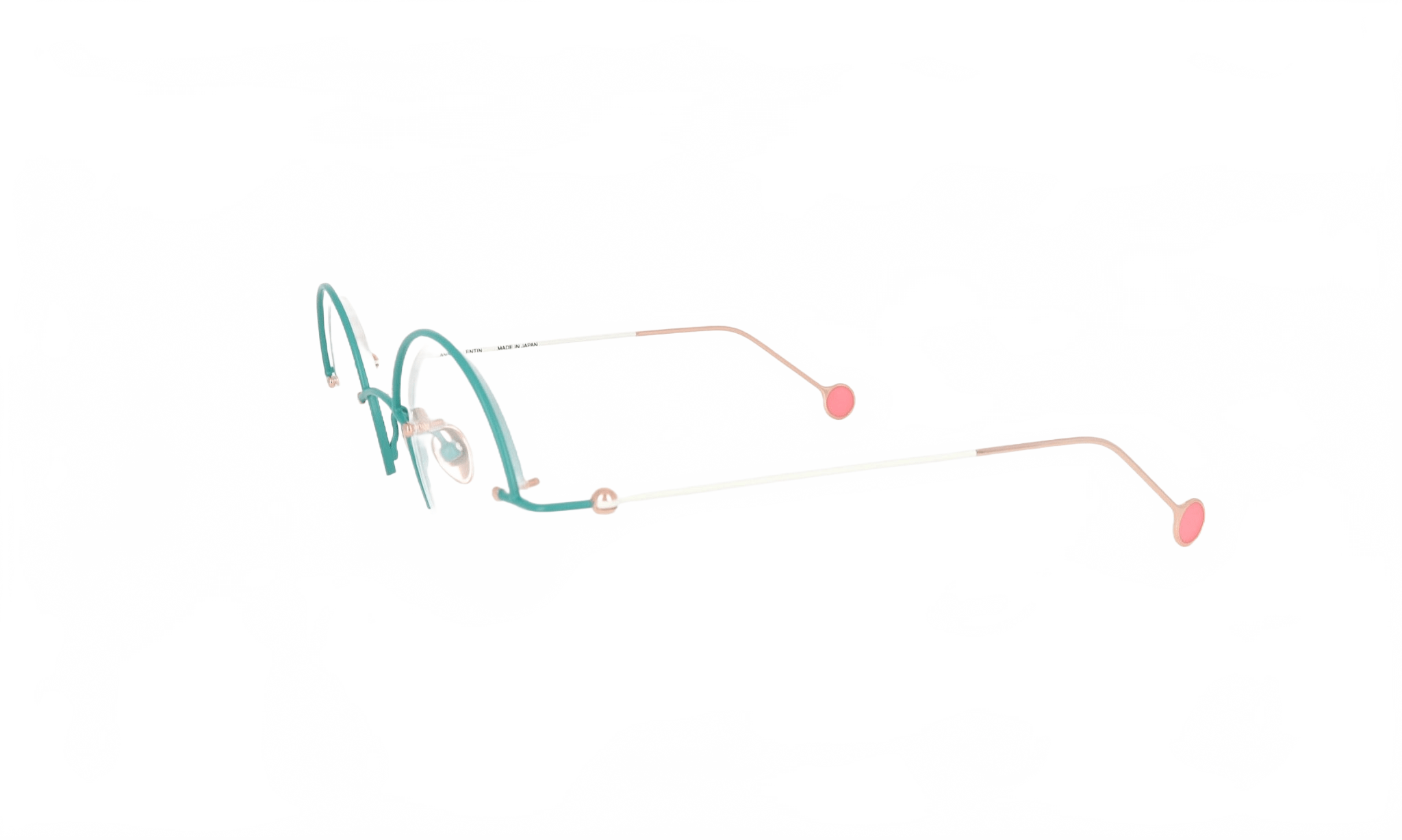 ANNE & VALENTIN AV CONNECT - Jorge Oculista