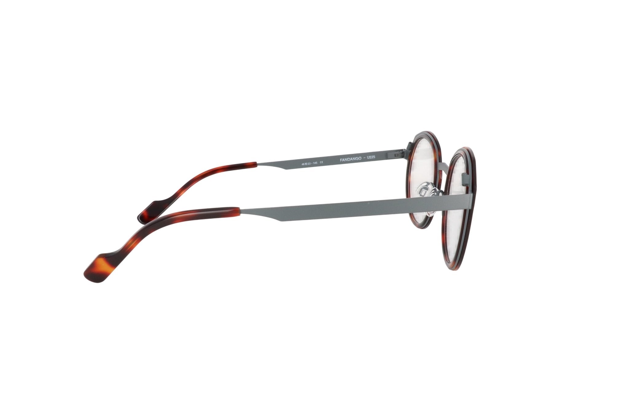 ANNE & VALENTIN AV FANELY - Jorge Oculista