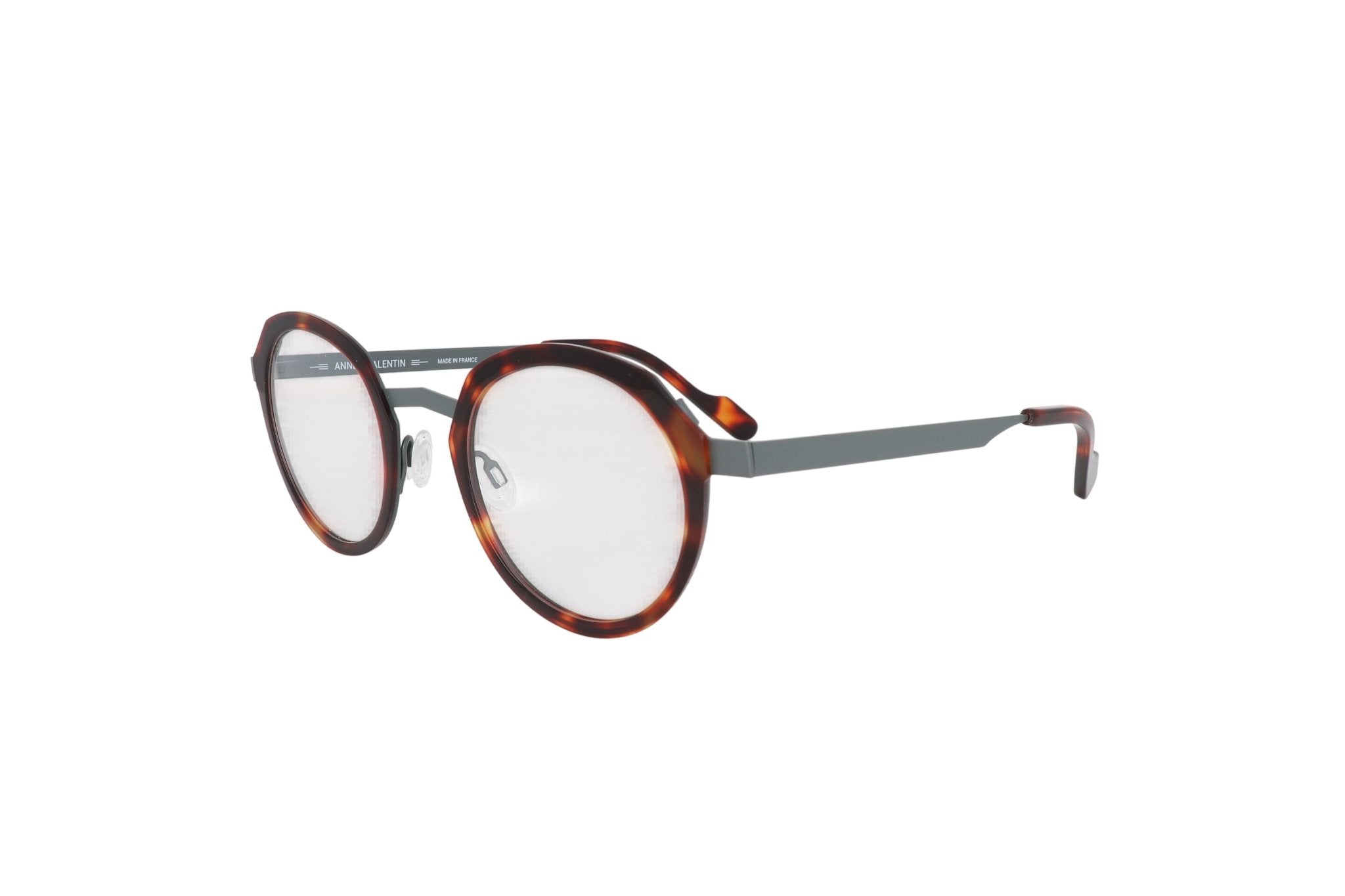 ANNE & VALENTIN AV FANELY - Jorge Oculista