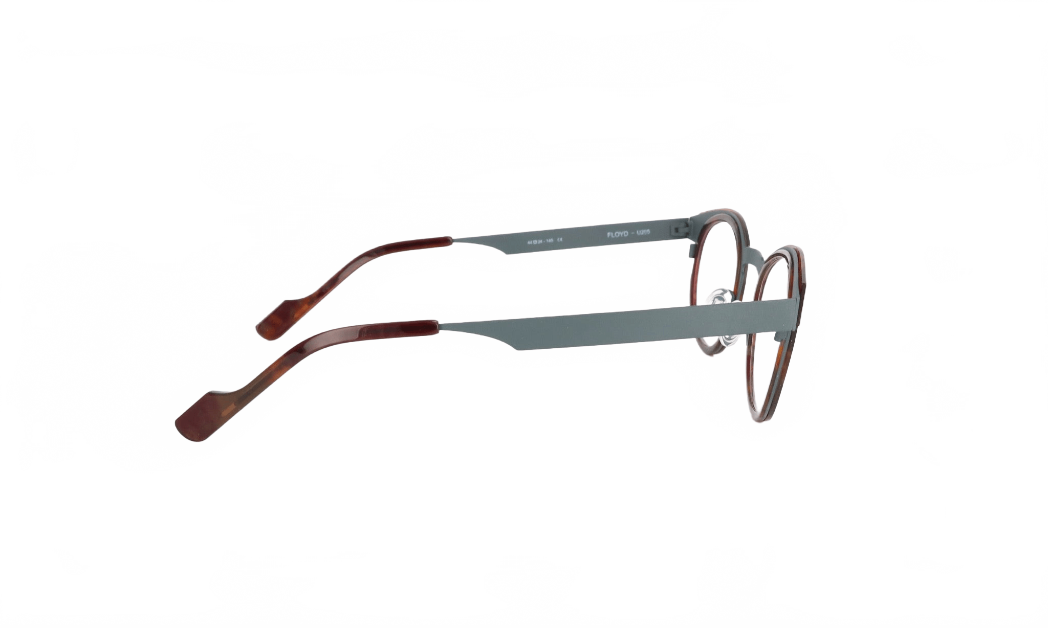 ANNE & VALENTIN AV FLOYD - Jorge Oculista