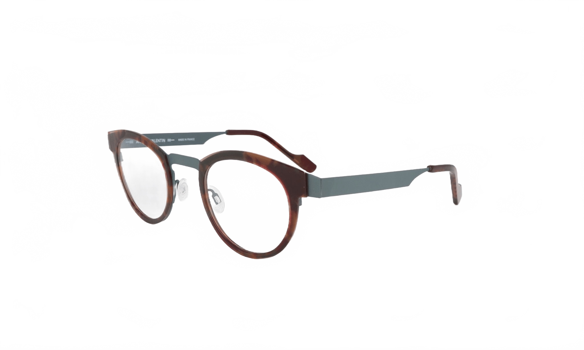 ANNE & VALENTIN AV FLOYD - Jorge Oculista