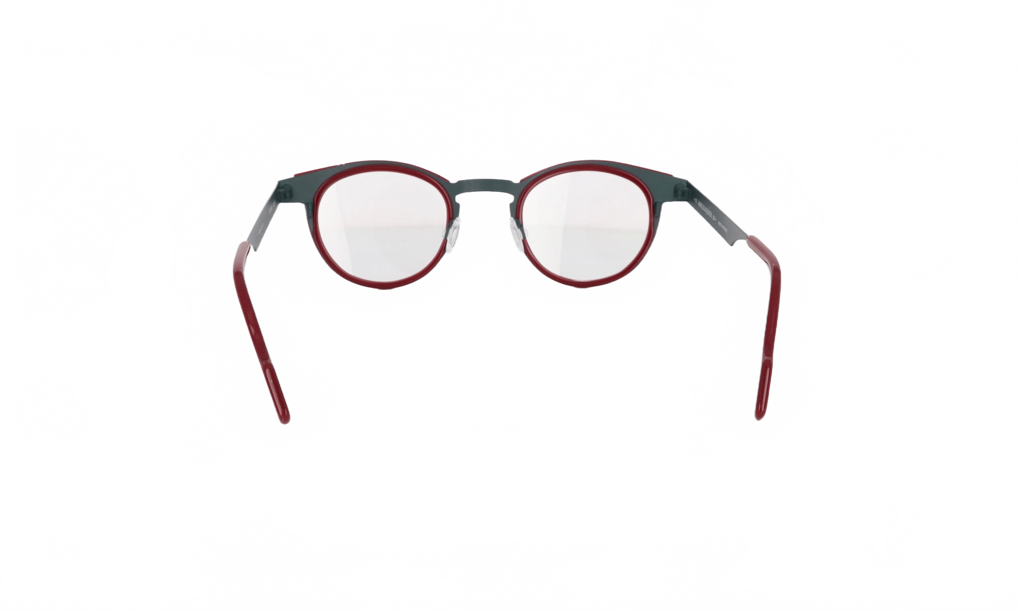 ANNE & VALENTIN AV FLOYD - Jorge Oculista