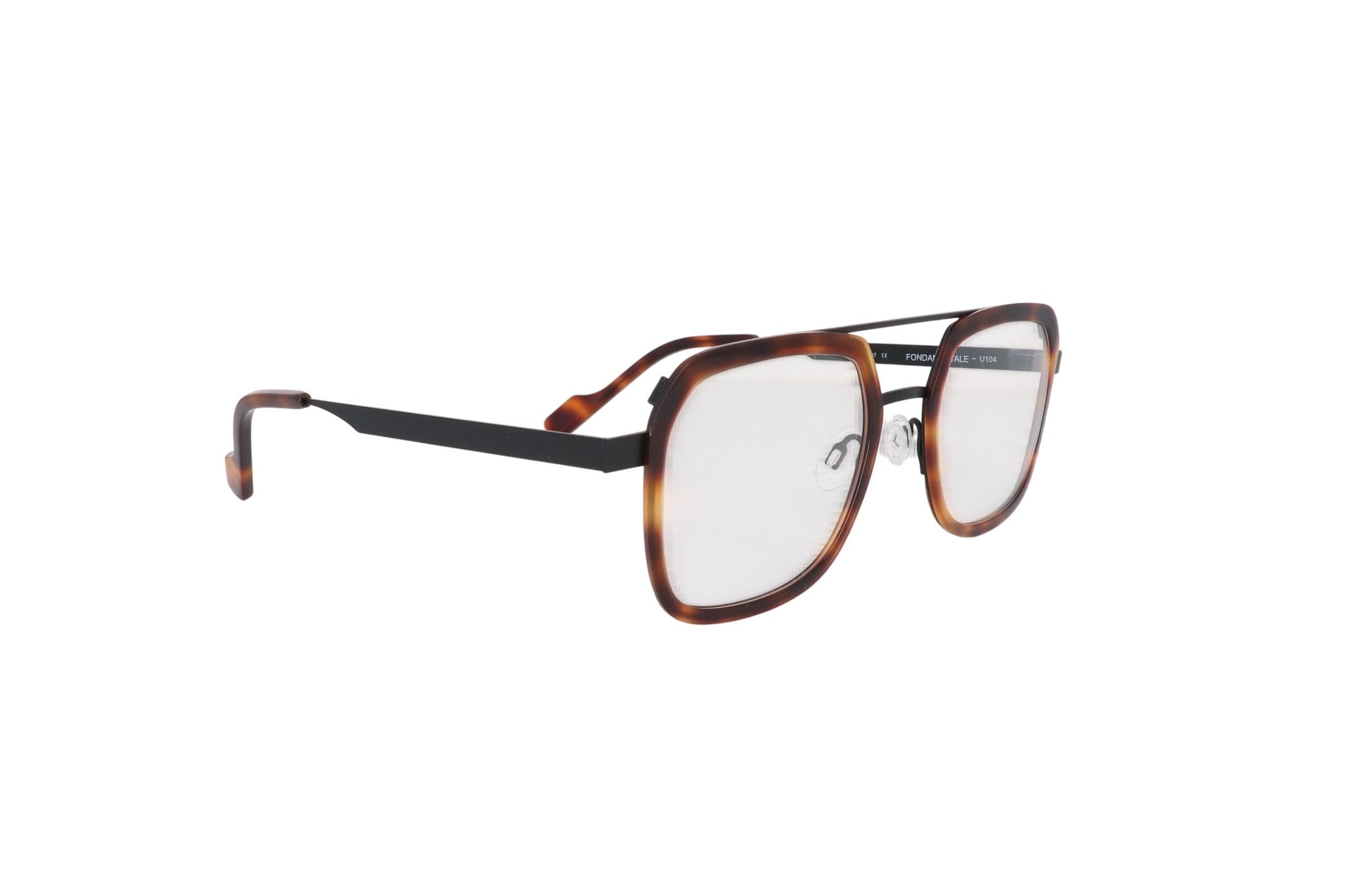 ANNE & VALENTIN AV FONDAMENTALE - Jorge Oculista