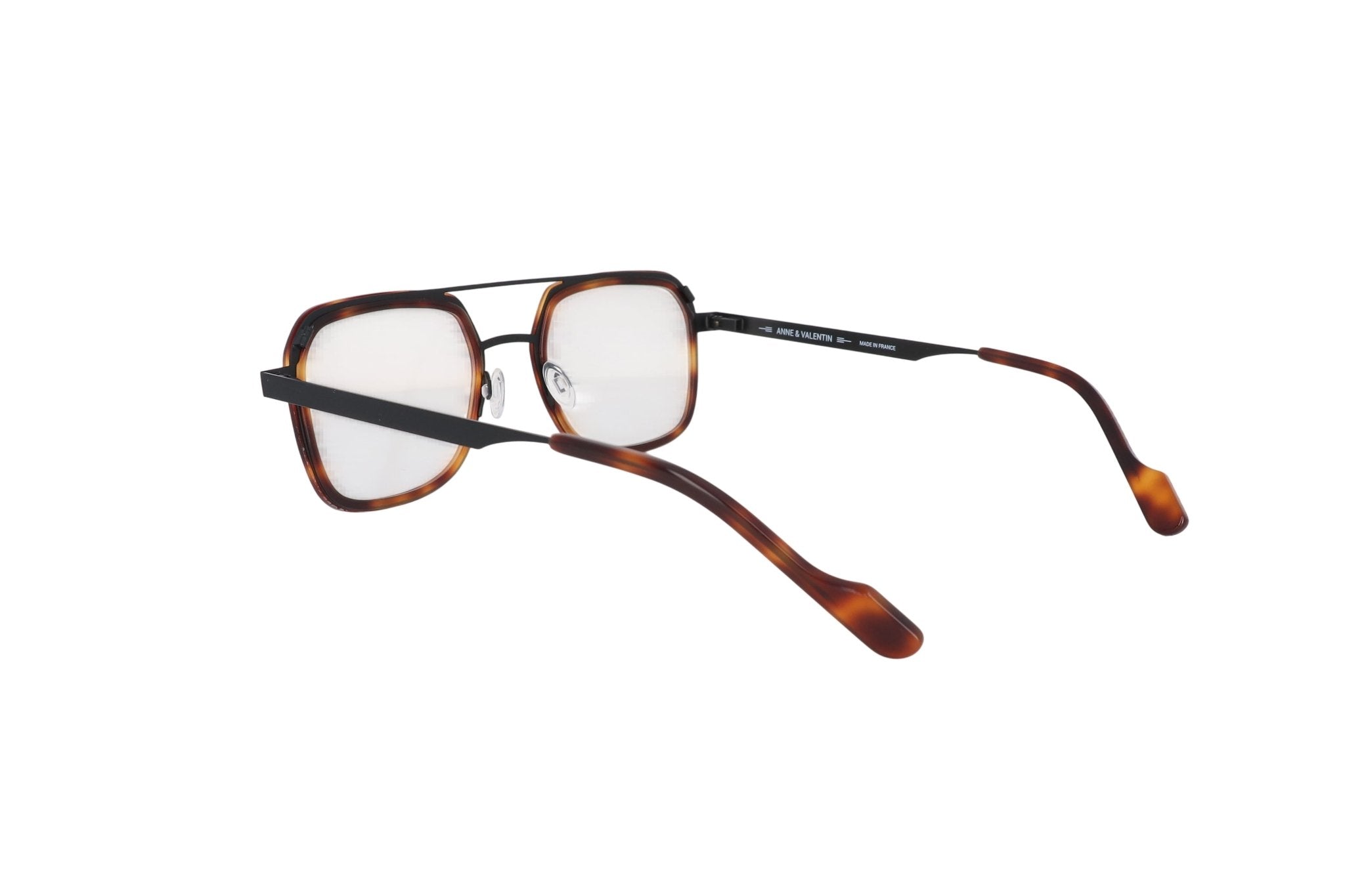 ANNE & VALENTIN AV FONDAMENTALE - Jorge Oculista