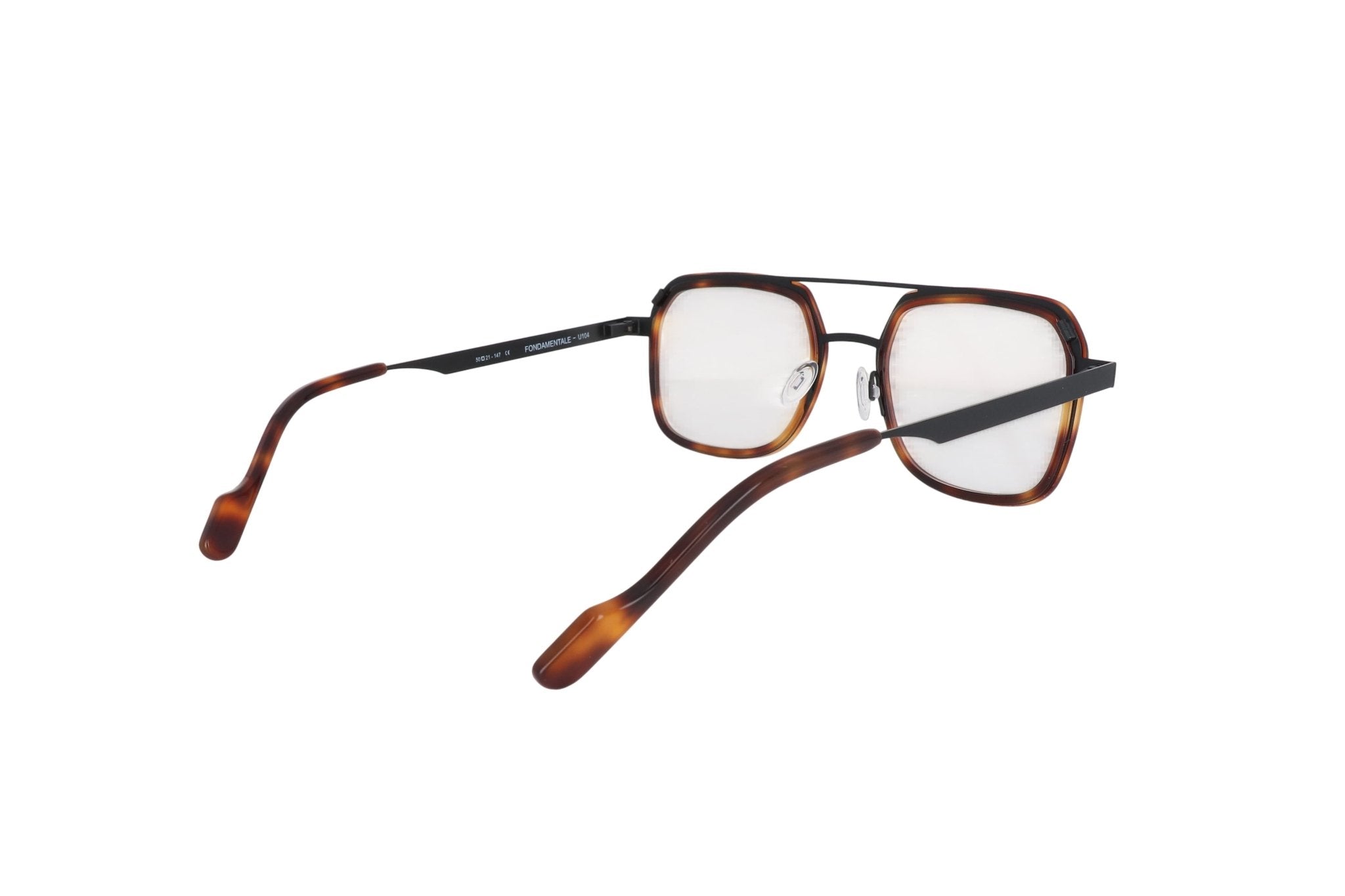 ANNE & VALENTIN AV FONDAMENTALE - Jorge Oculista