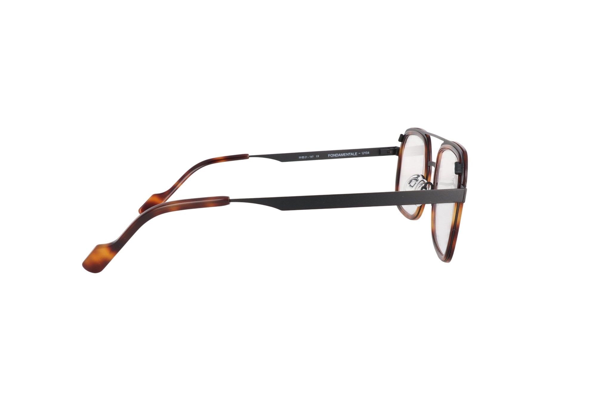 ANNE & VALENTIN AV FONDAMENTALE - Jorge Oculista