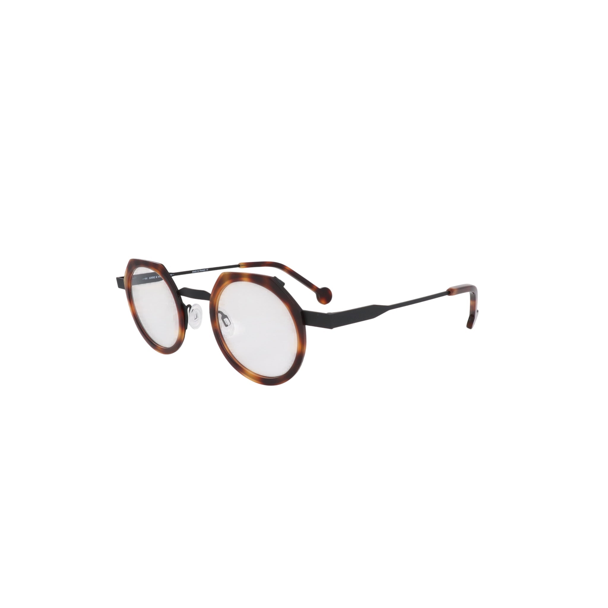 ANNE & VALENTIN AV FREHEL - Jorge Oculista