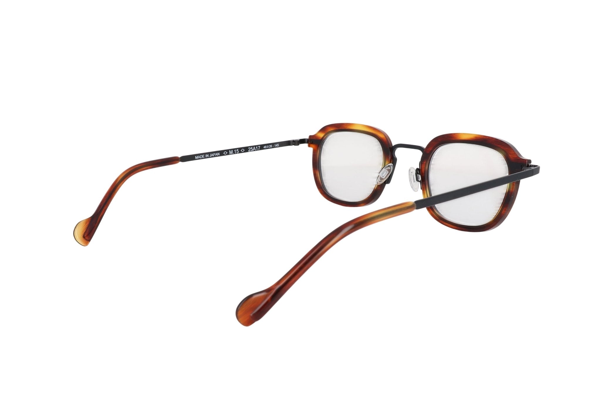 ANNE & VALENTIN AV M15 - Jorge Oculista