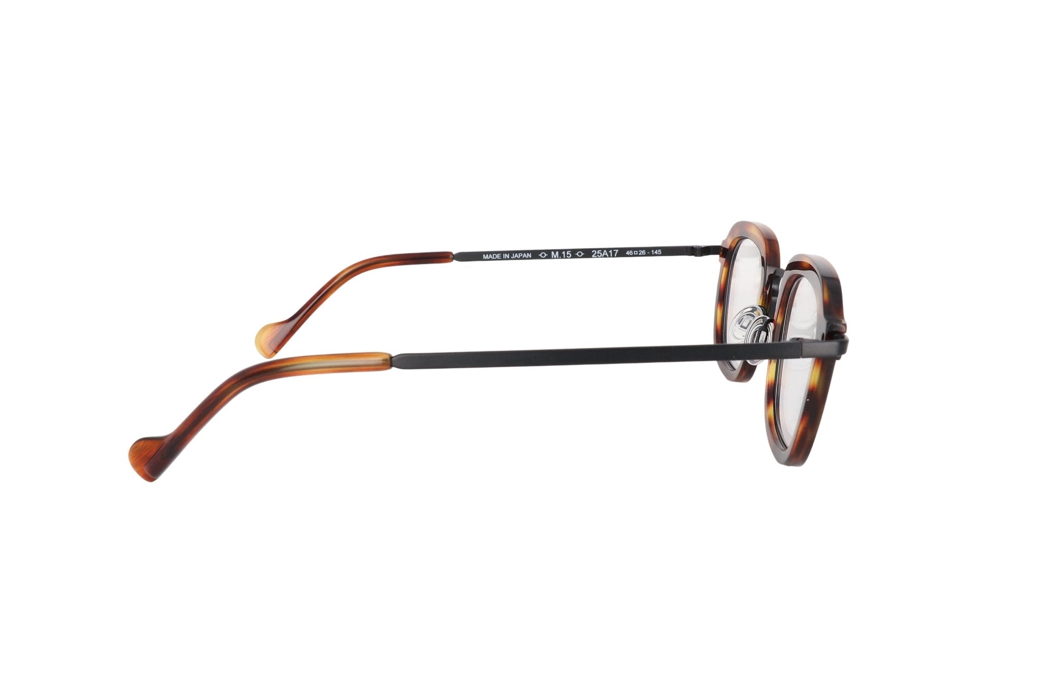 ANNE & VALENTIN AV M15 - Jorge Oculista