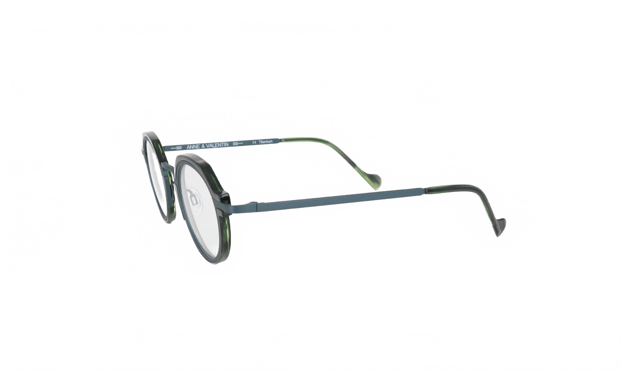 ANNE & VALENTIN AV M2 - Jorge Oculista