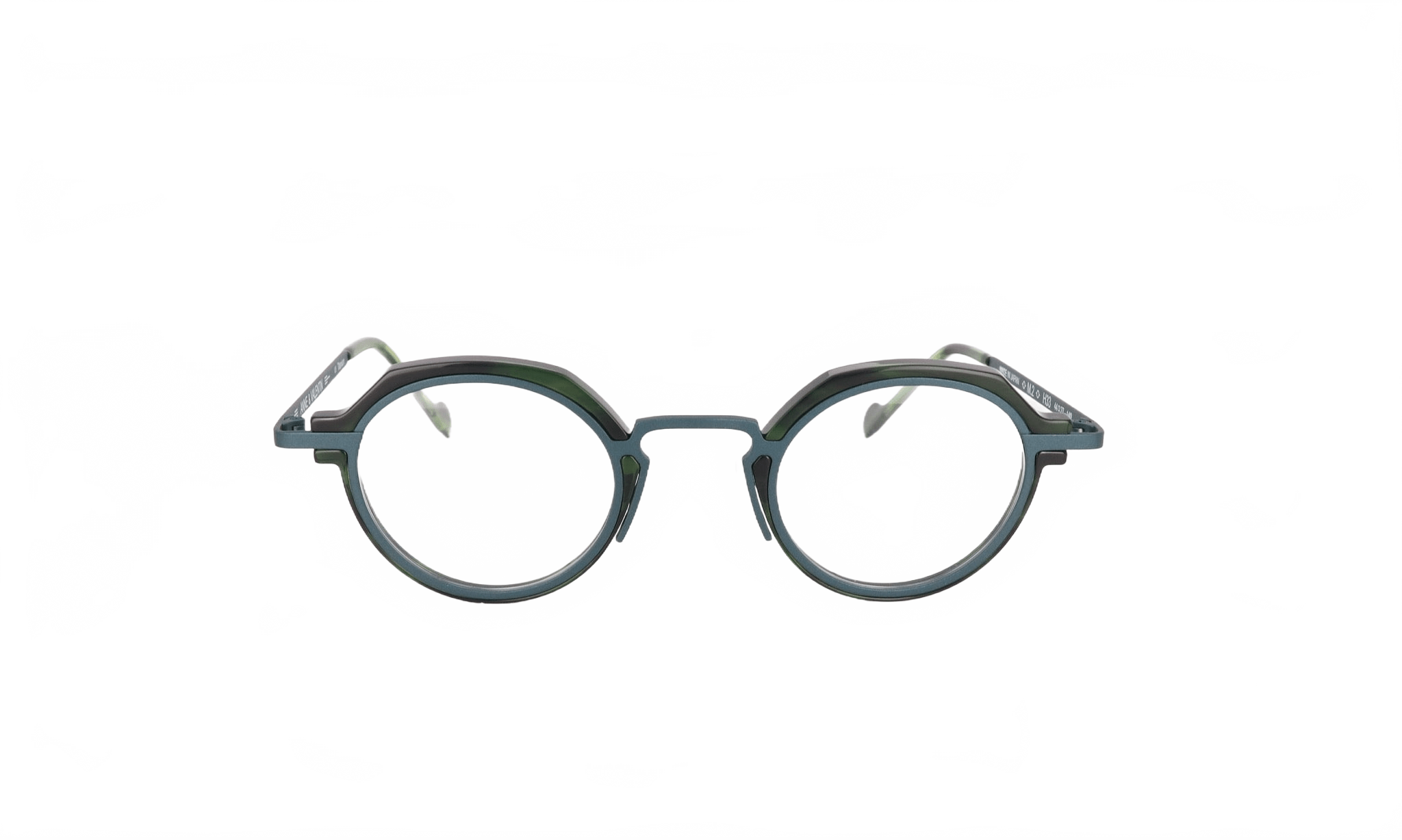 ANNE & VALENTIN AV M2 - Jorge Oculista