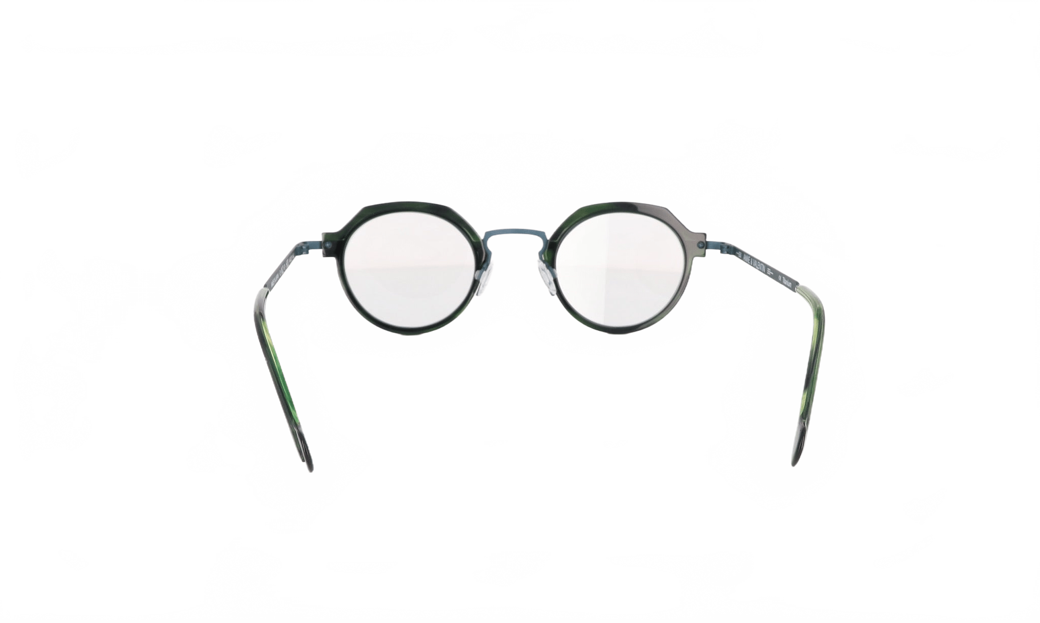 ANNE & VALENTIN AV M2 - Jorge Oculista