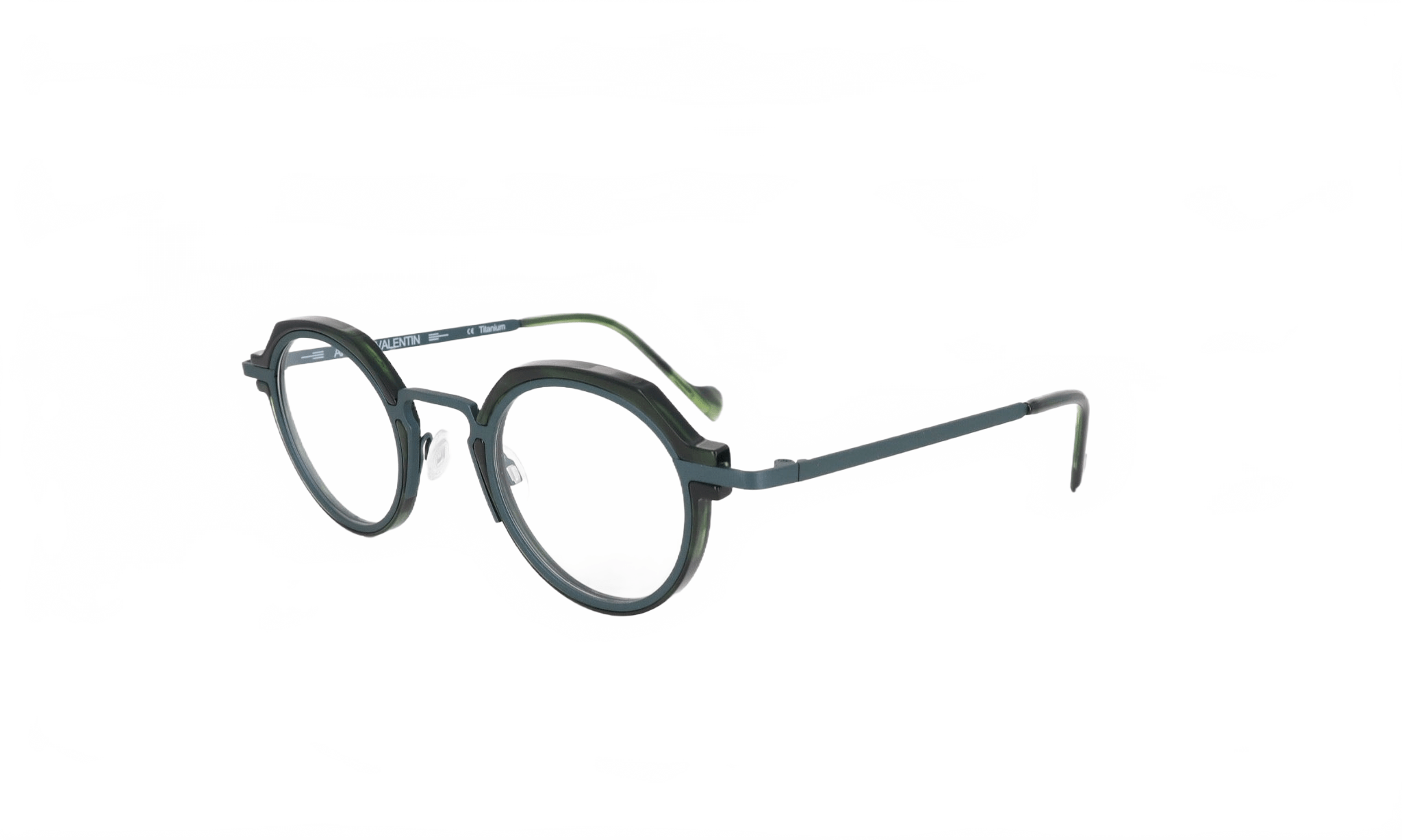 ANNE & VALENTIN AV M2 - Jorge Oculista