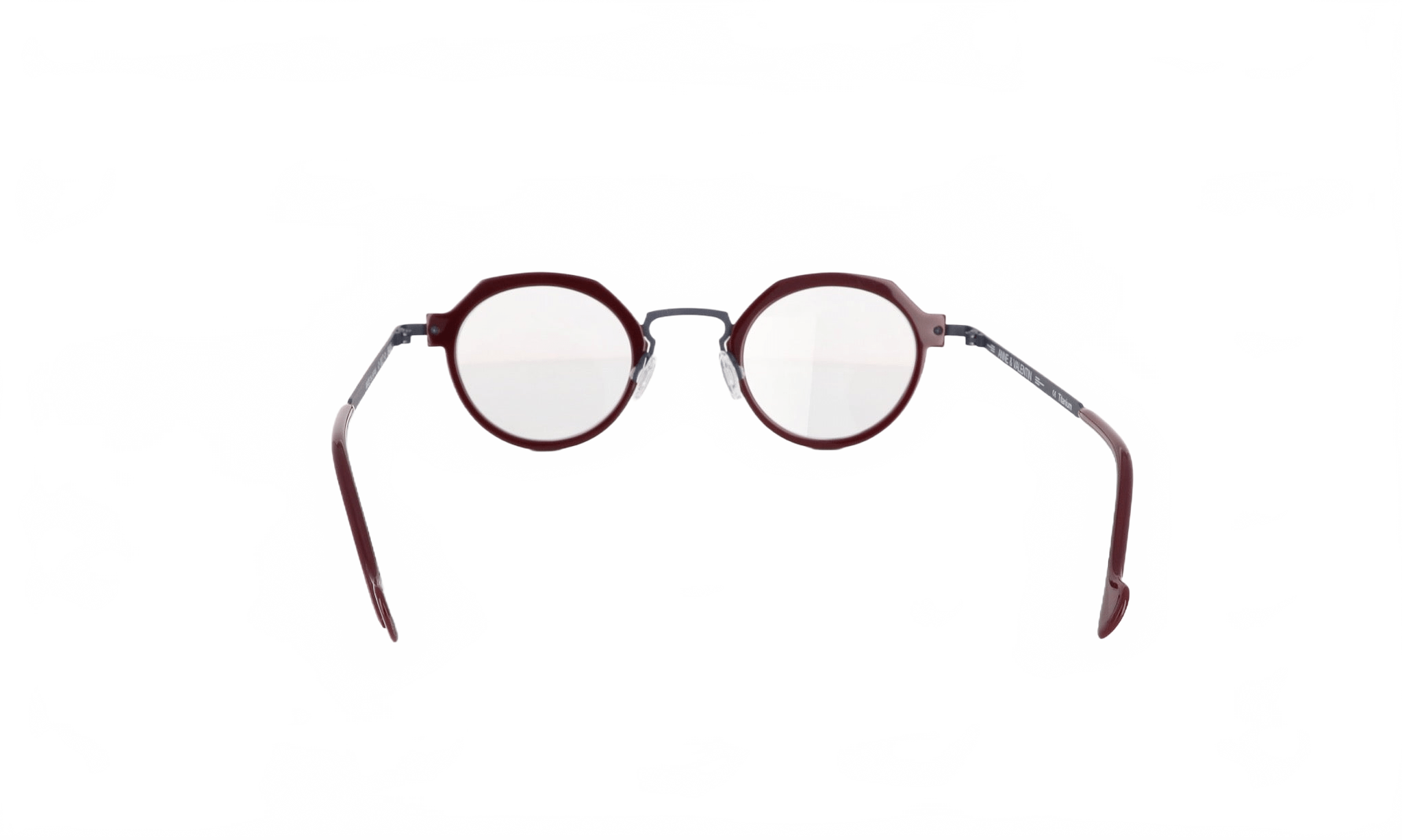 ANNE & VALENTIN AV M2 - Jorge Oculista