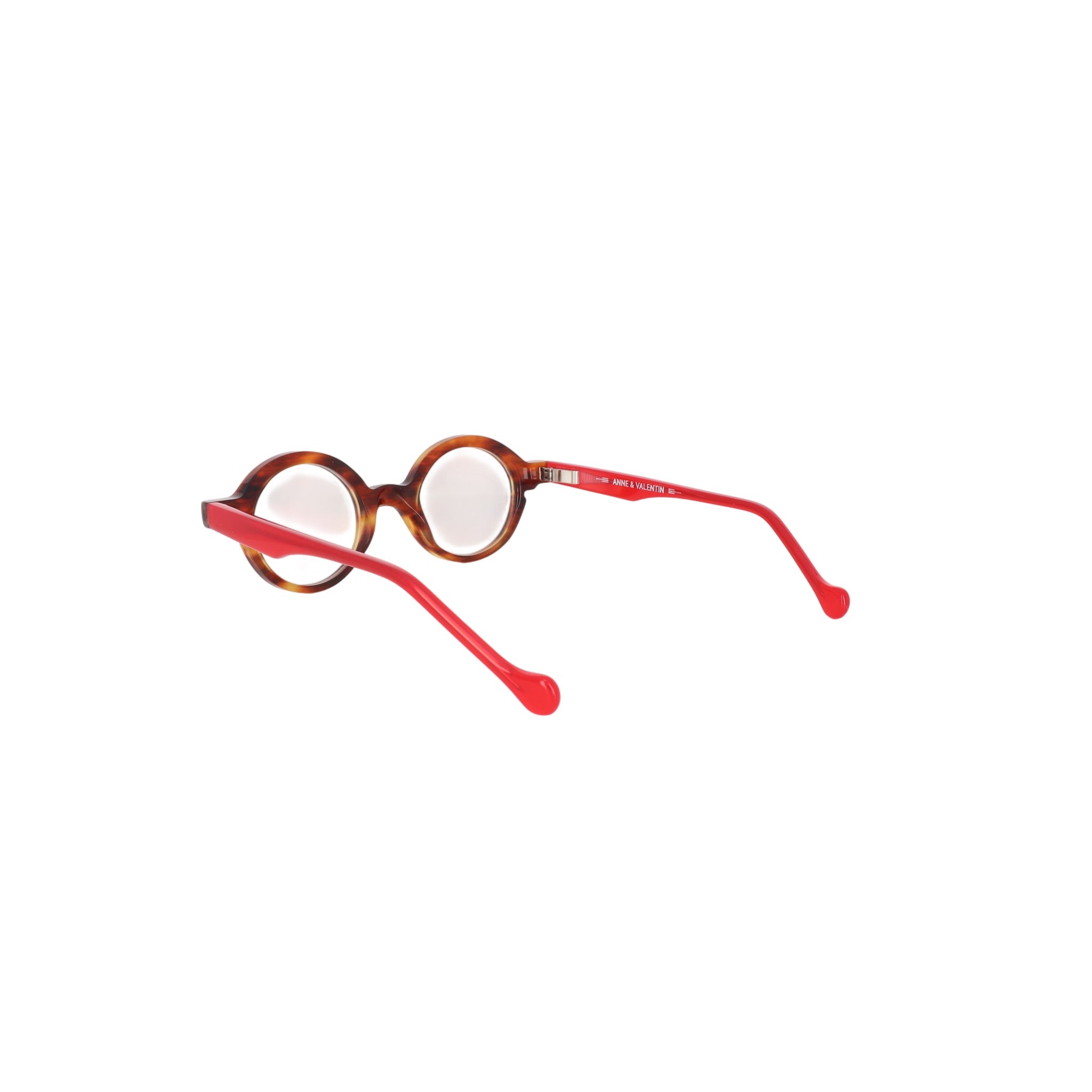 ANNE & VALENTIN AV MADDY - Jorge Oculista