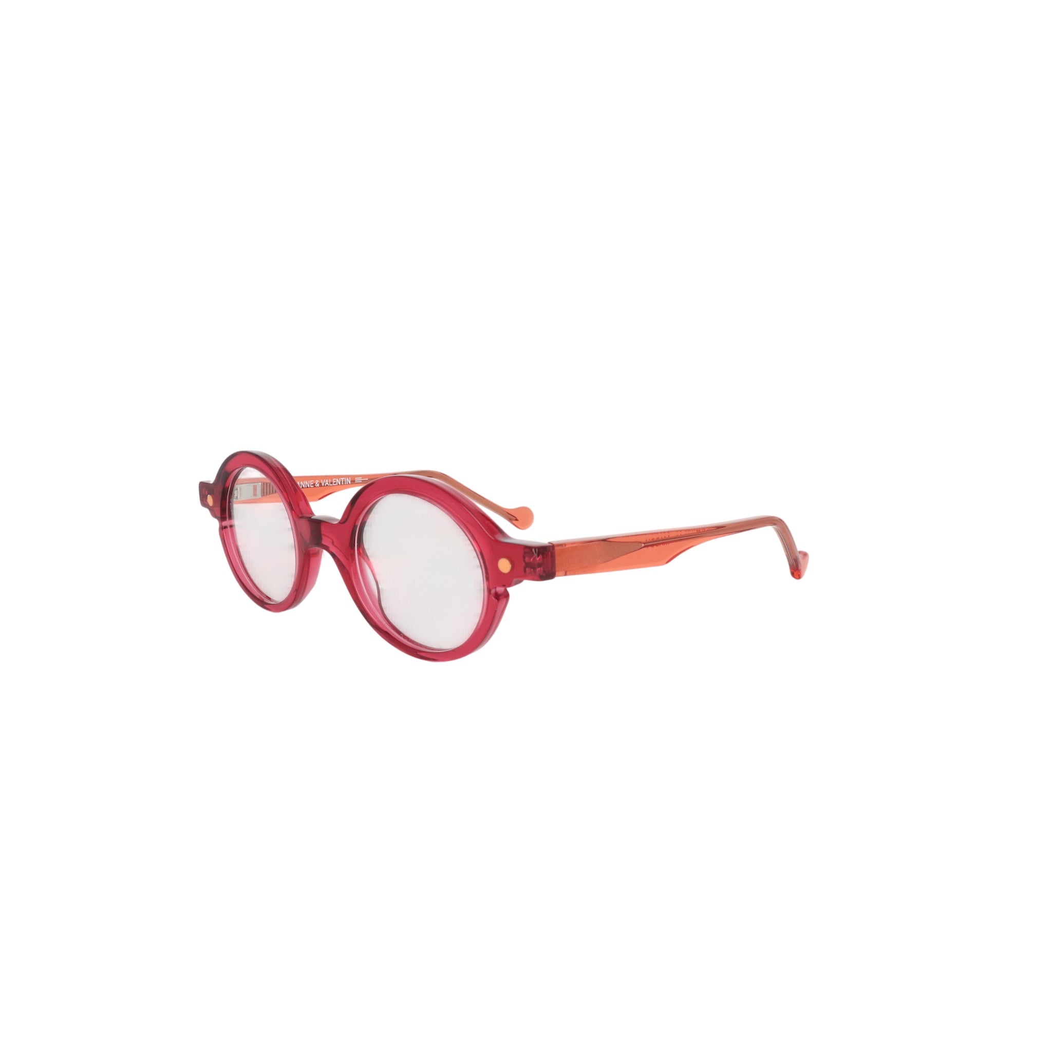 ANNE & VALENTIN AV MADDY - Jorge Oculista