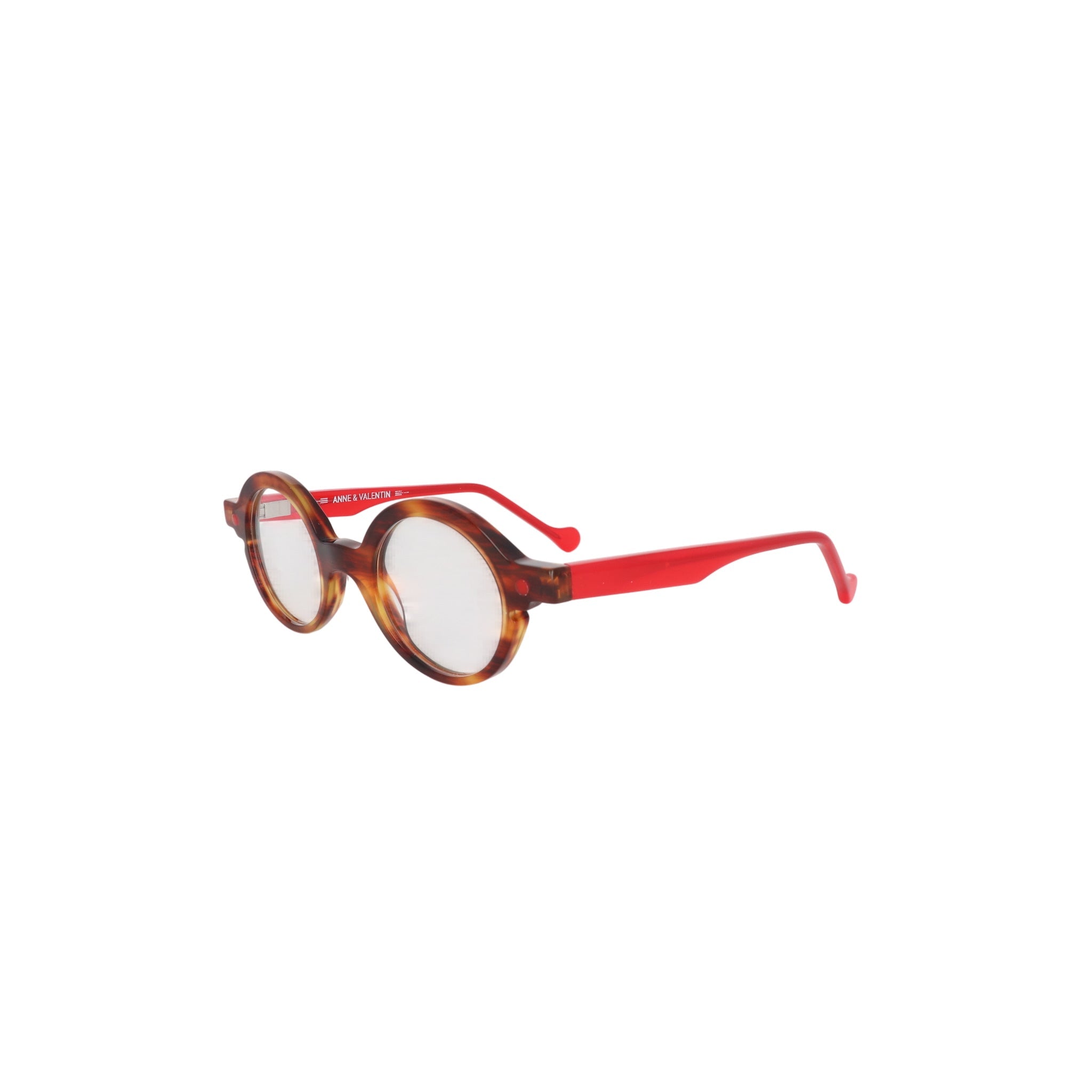 ANNE & VALENTIN AV MADDY - Jorge Oculista