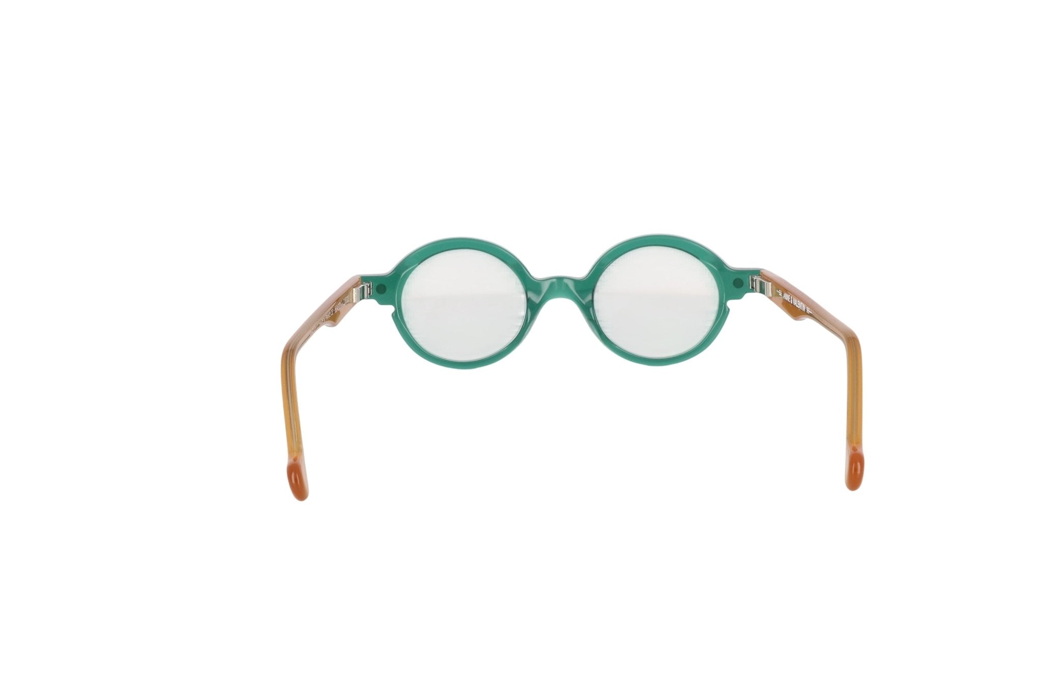 ANNE & VALENTIN AV MADDY - Jorge Oculista