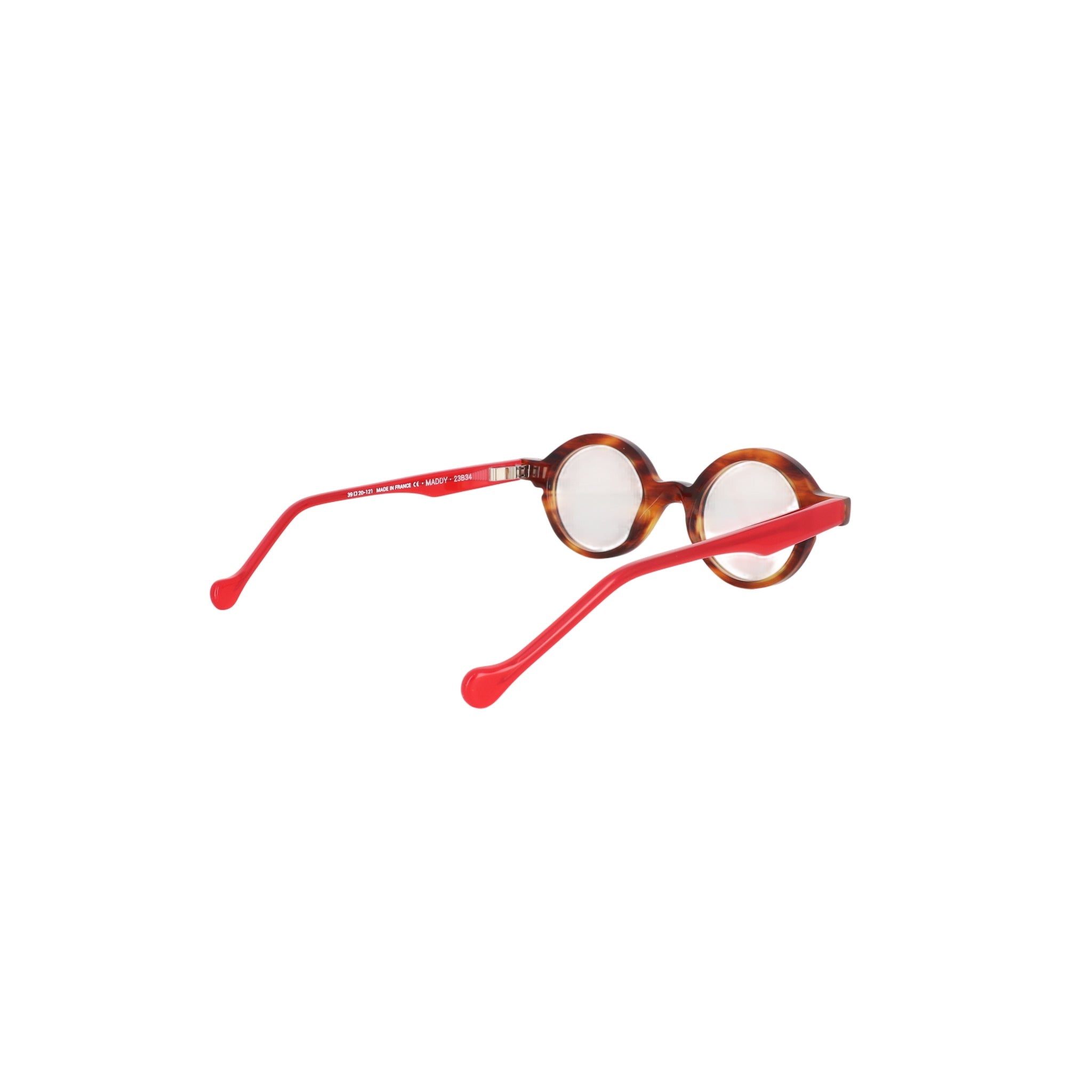 ANNE & VALENTIN AV MADDY - Jorge Oculista