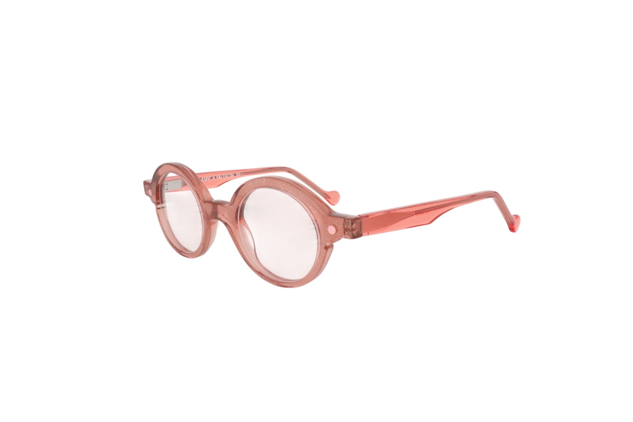 ANNE & VALENTIN AV MADDY - Jorge Oculista